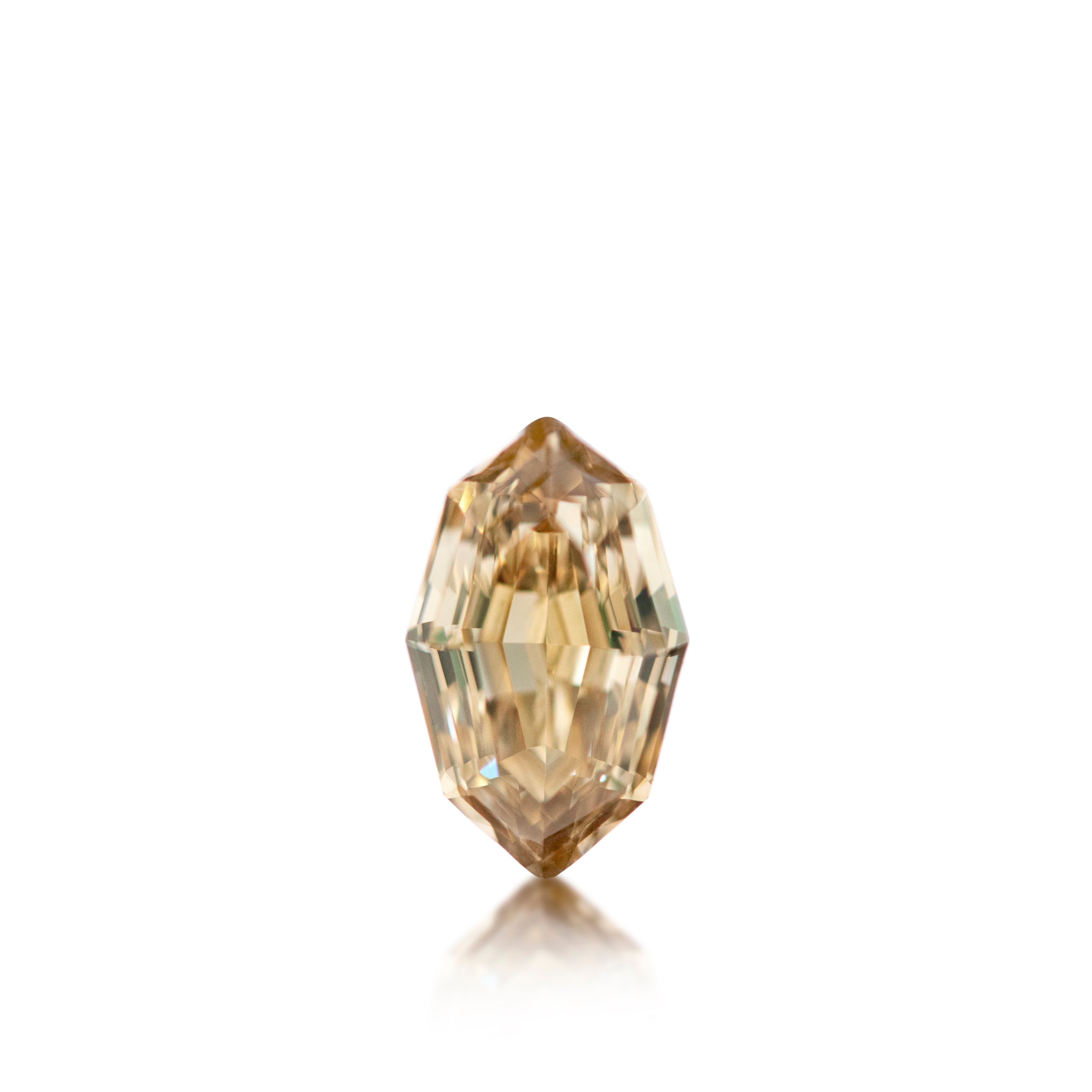 The Rise of Alternative Diamond Cuts: Unique Shapes Trending Beyond Traditional Diamonds