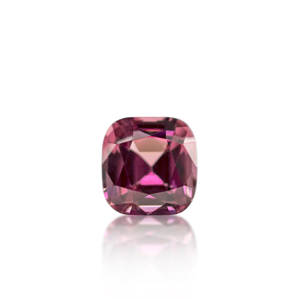 The Malaya Garnet: Africa's "Outcast" That Became a Favourite
