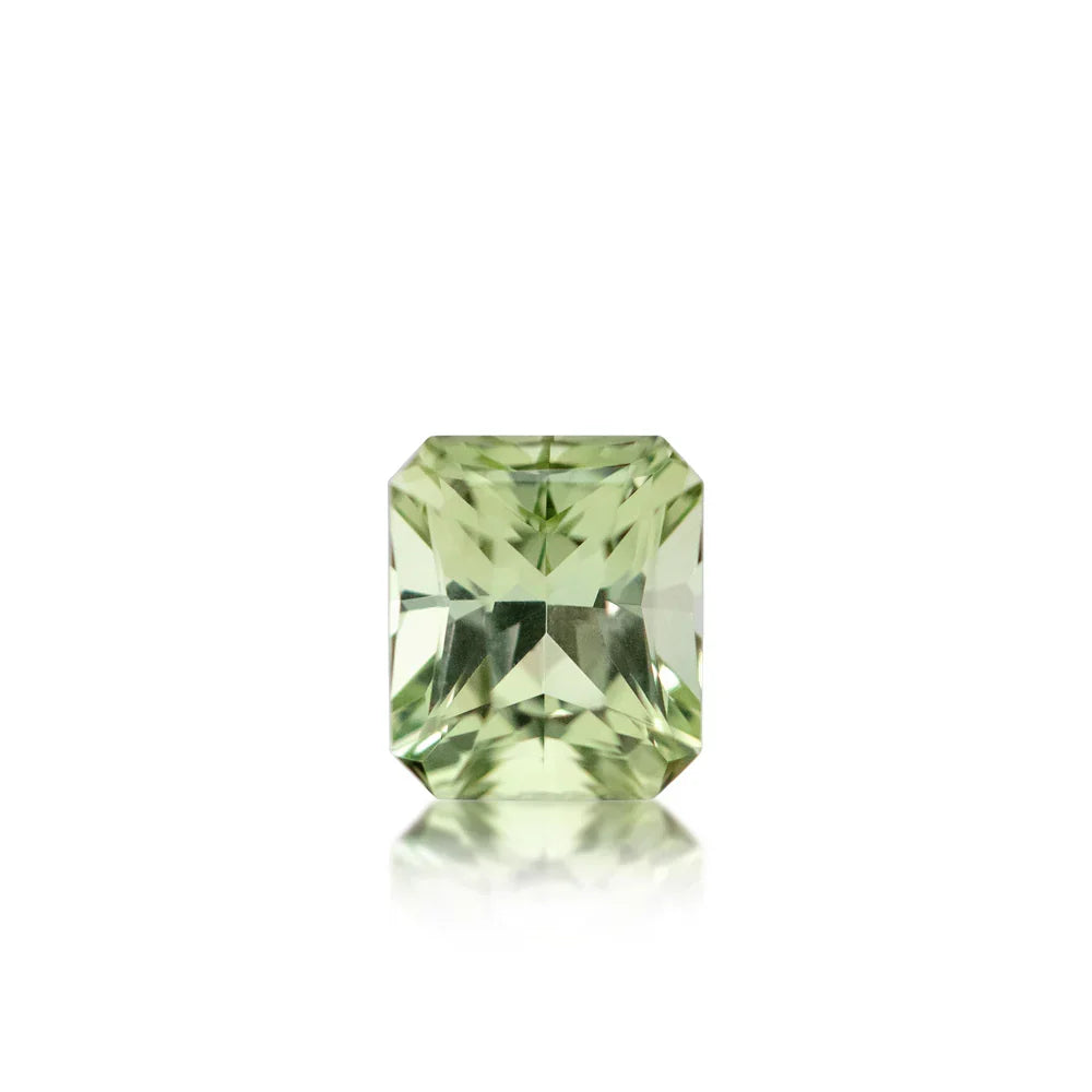 Tourmaline: The Gemstone of a Thousand Colours