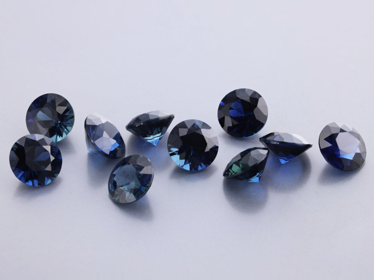 Heat Treatment in Gemstones: What It Is and Why It Matters