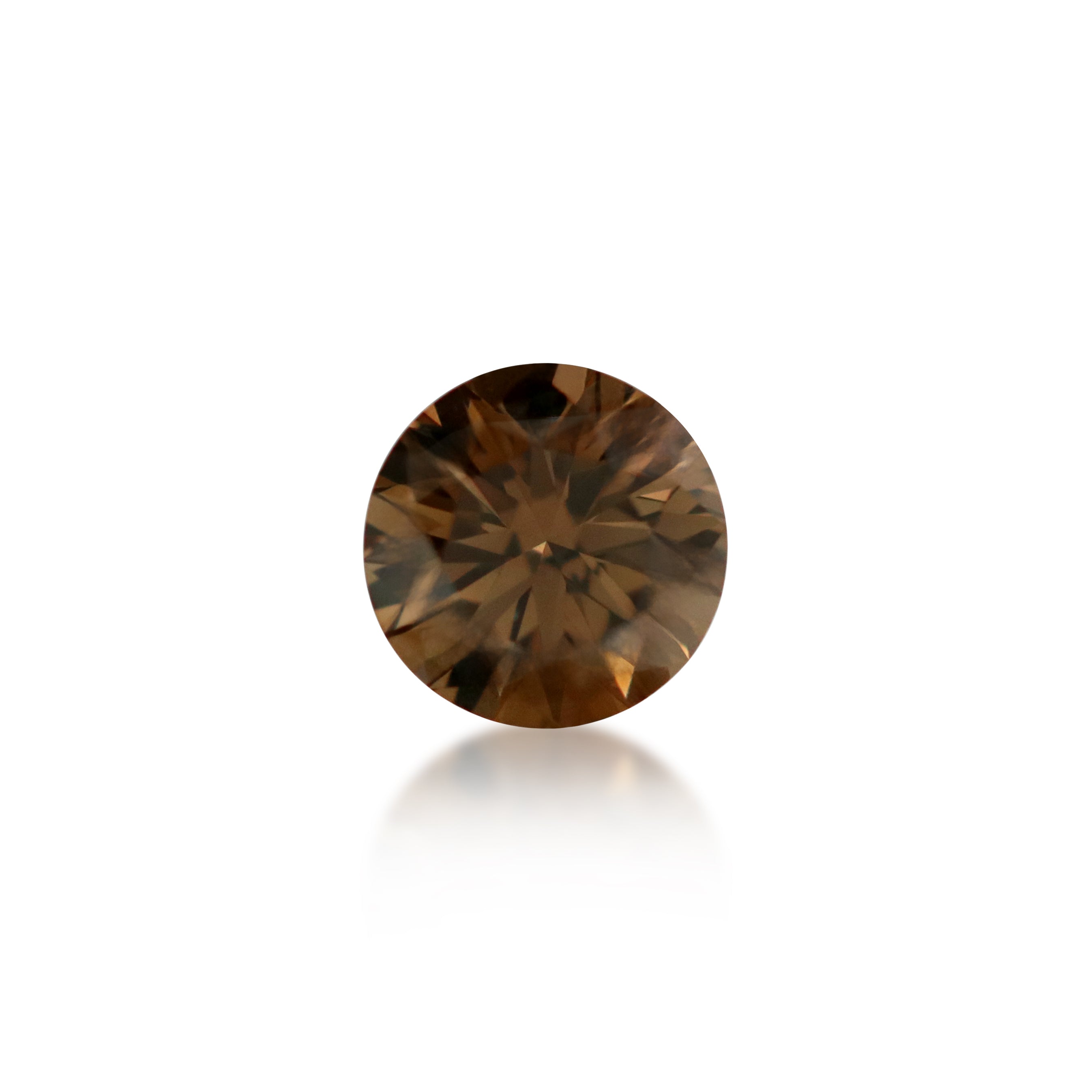 0.45 ct C7 Round Brilliant Cut