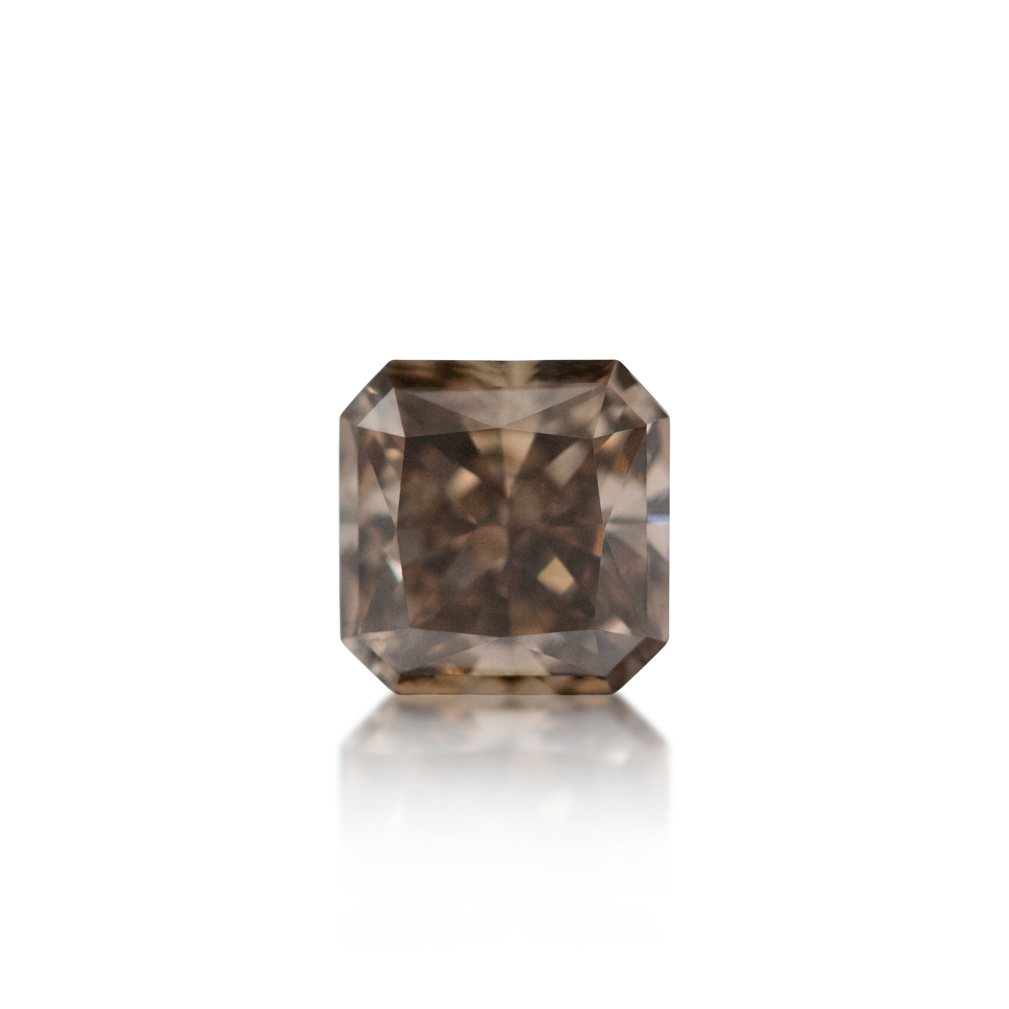 2.04 ct Radiant Cut C5