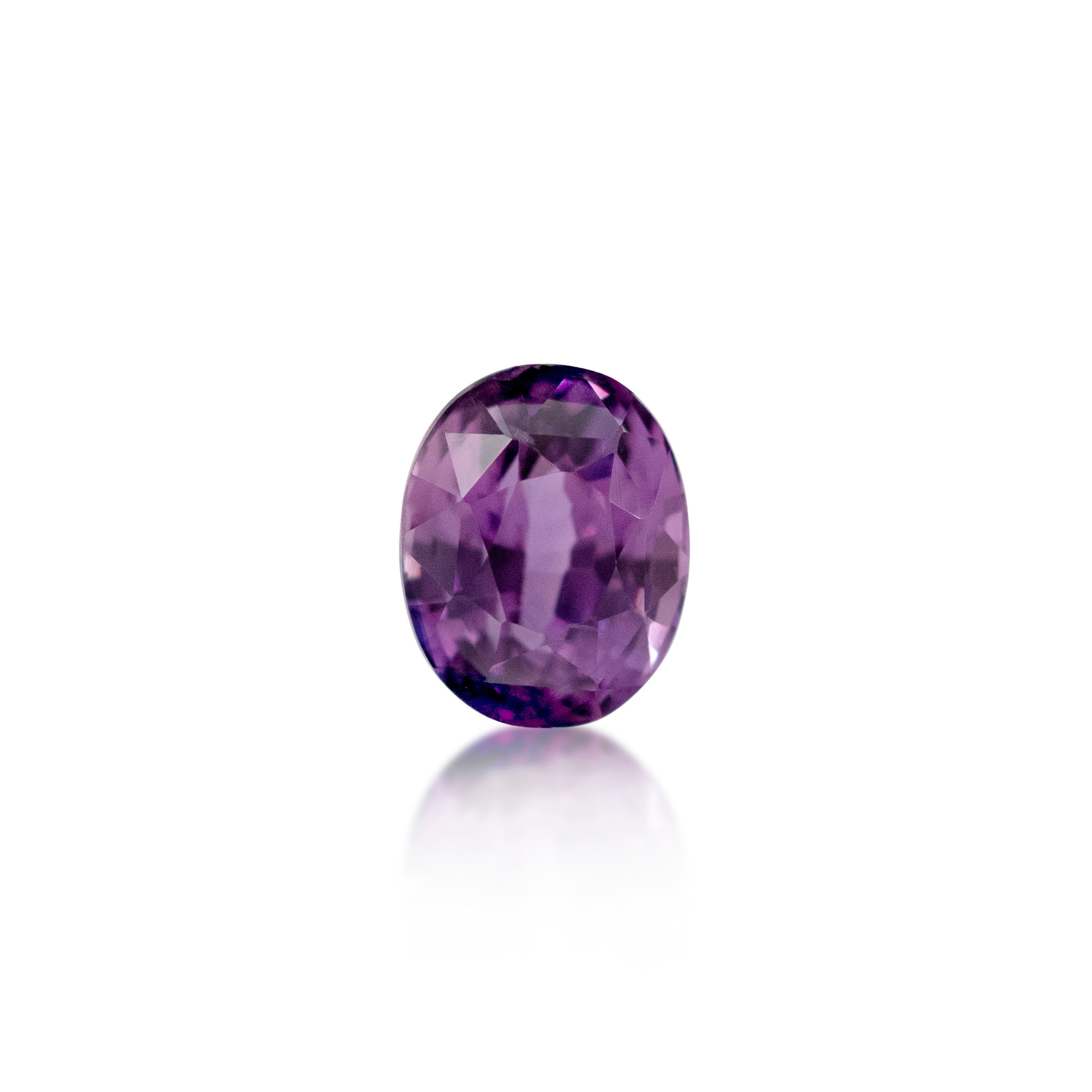 0.98 ct Pink Sapphire
