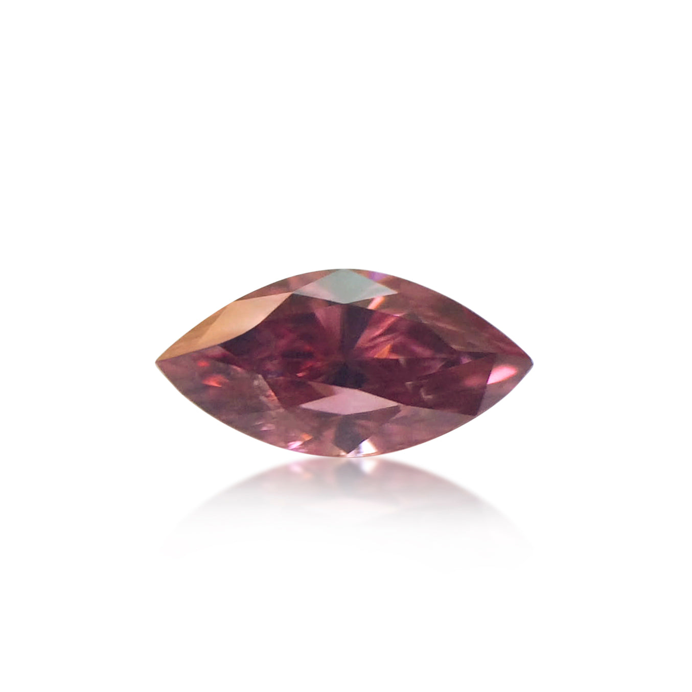0.22 ct Marquise Cut 1PP