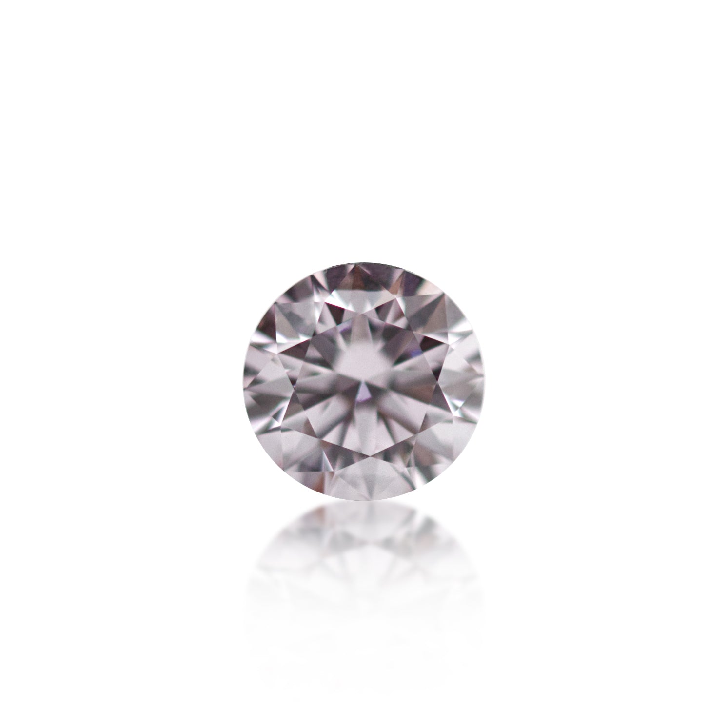 0.30 ct Round Brilliant Cut 9P