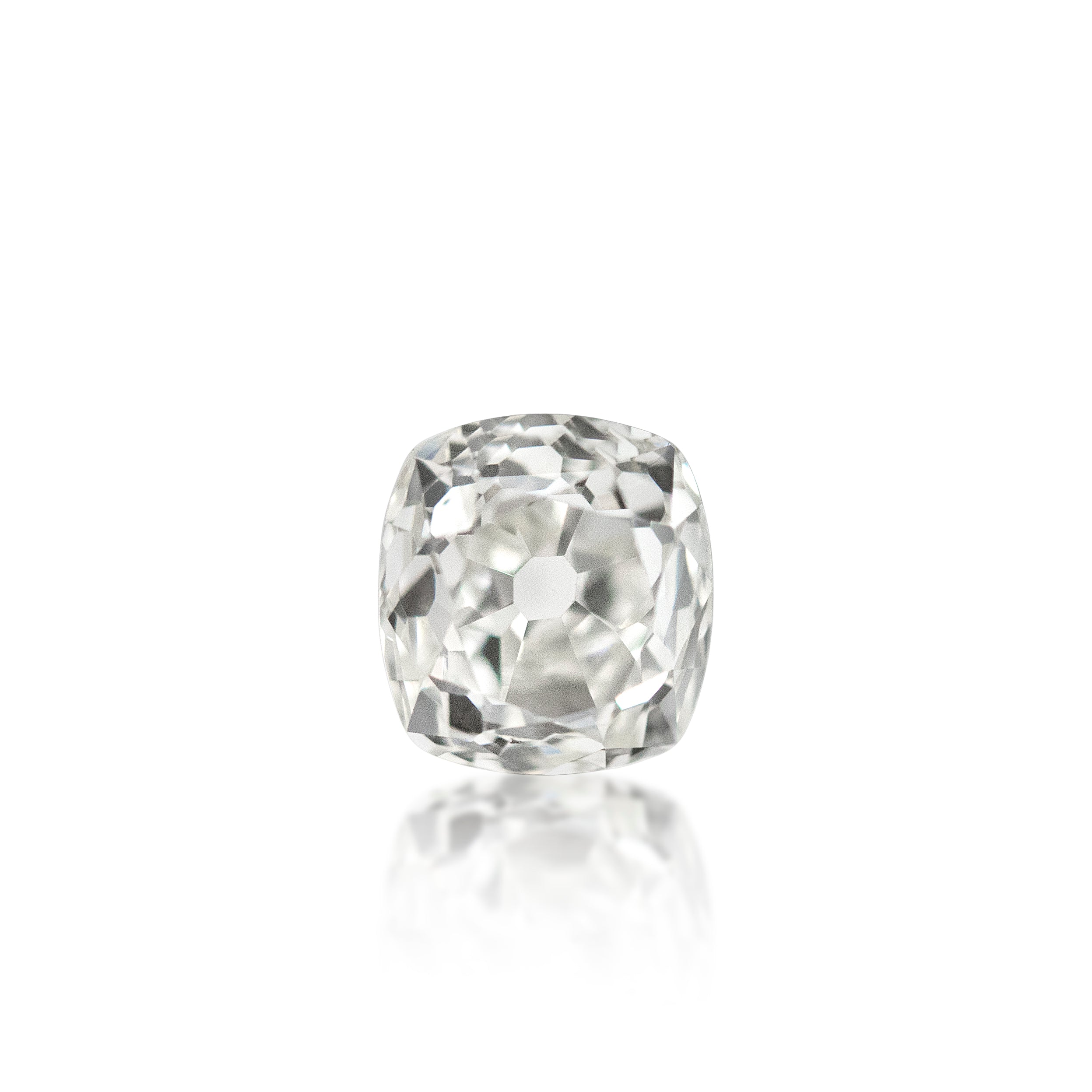0.72 ct Old Cut Diamond