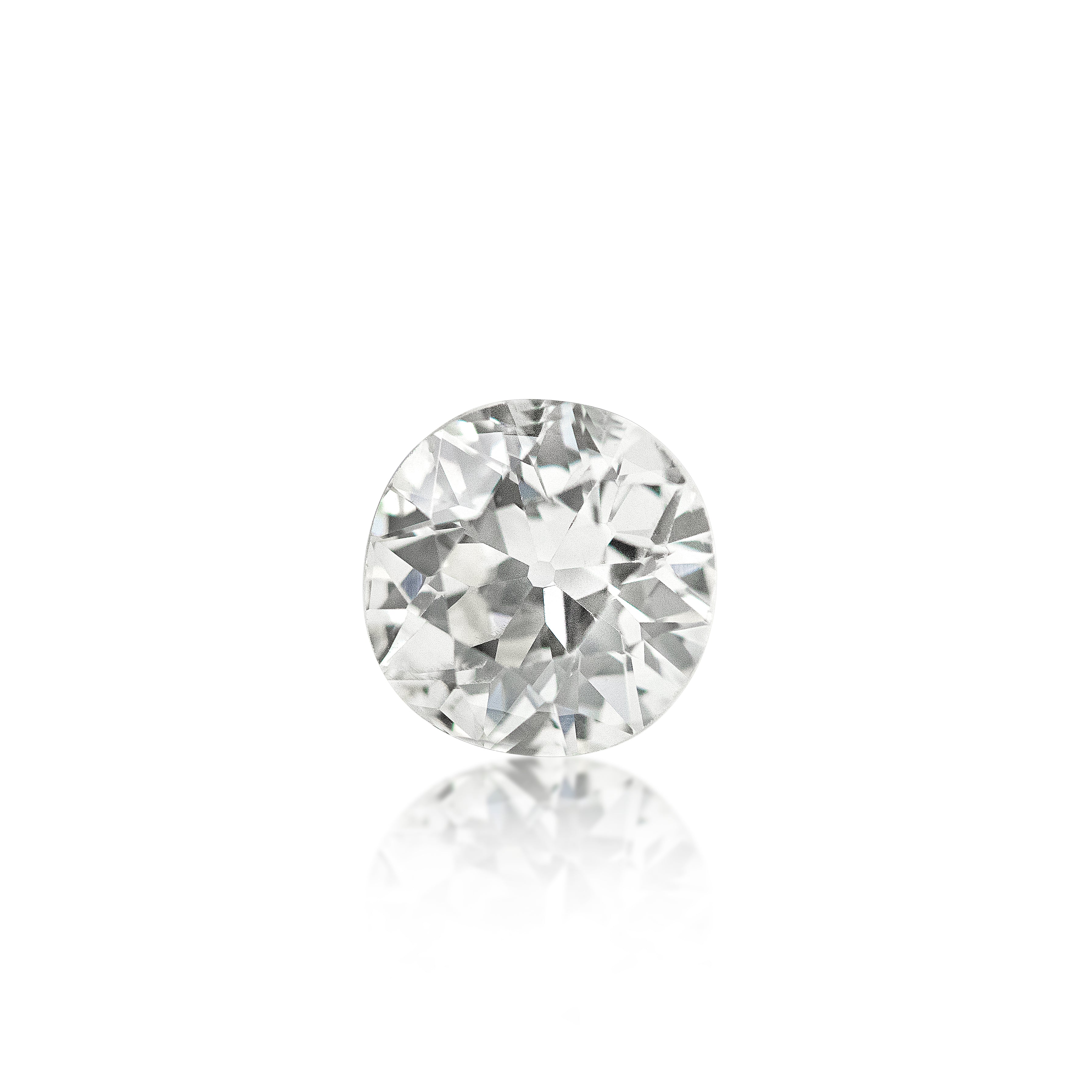 1.25 ct Old European Cut