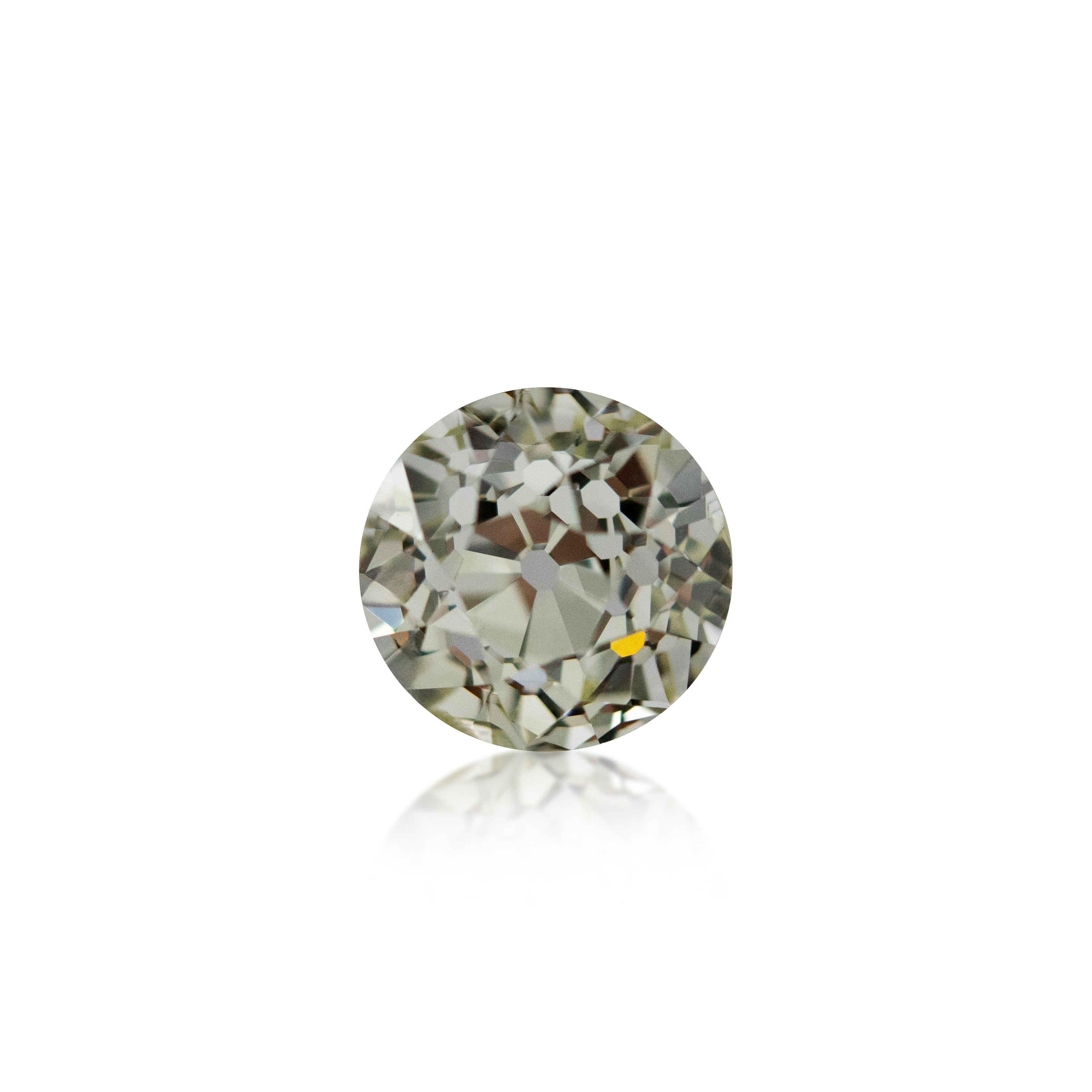 1.03 ct Old Cut Diamond