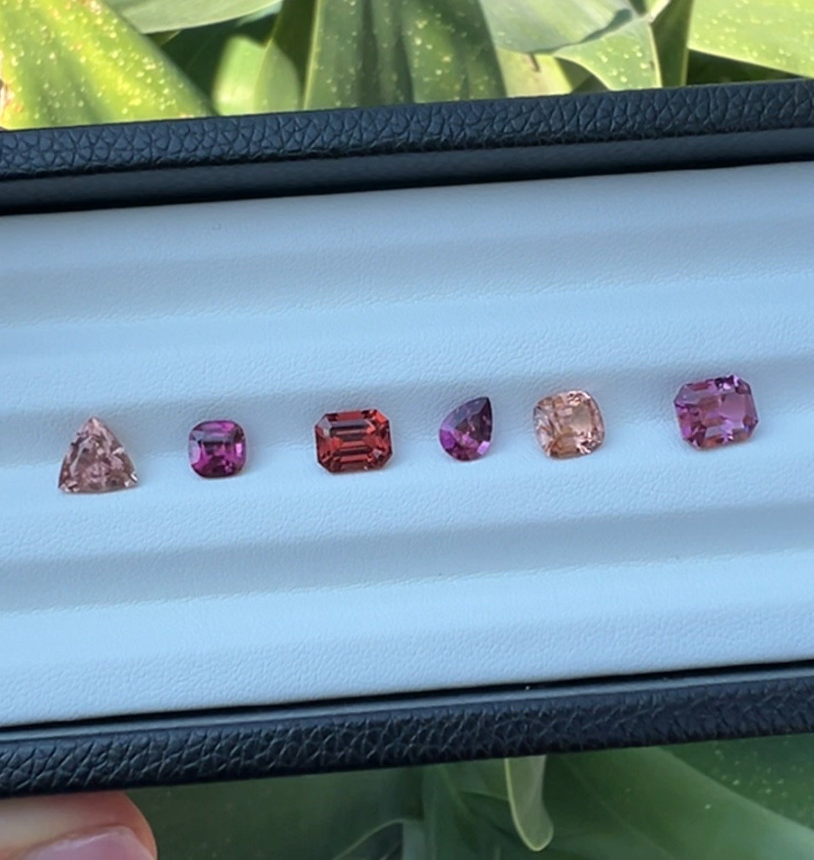 Garnets: From “Uncool” to Unforgettable