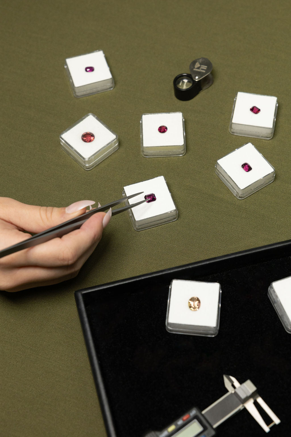 Shining Ahead: Diamond &amp; Gemstone Trends to Watch in 2026