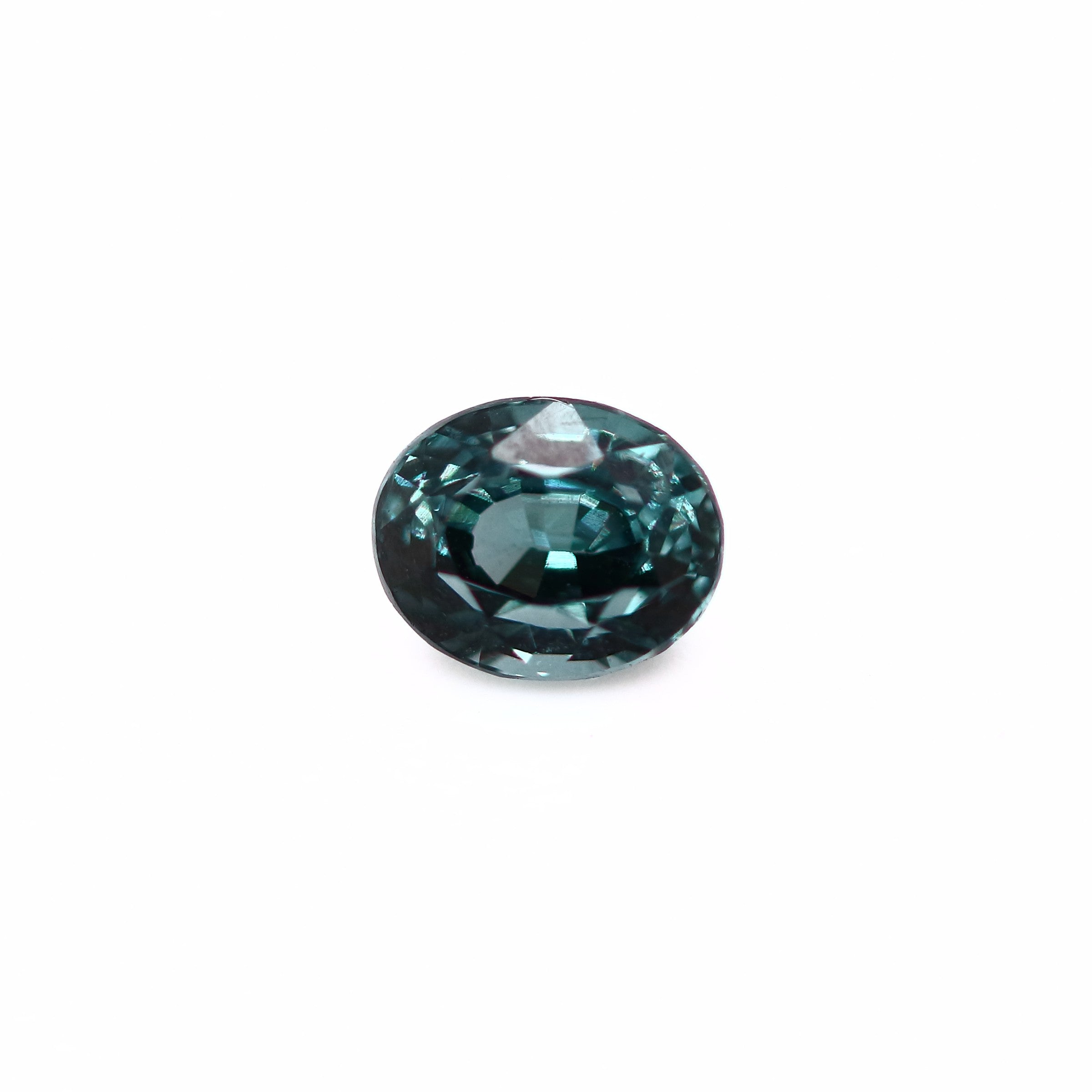 1.04 ct Blue Spinel