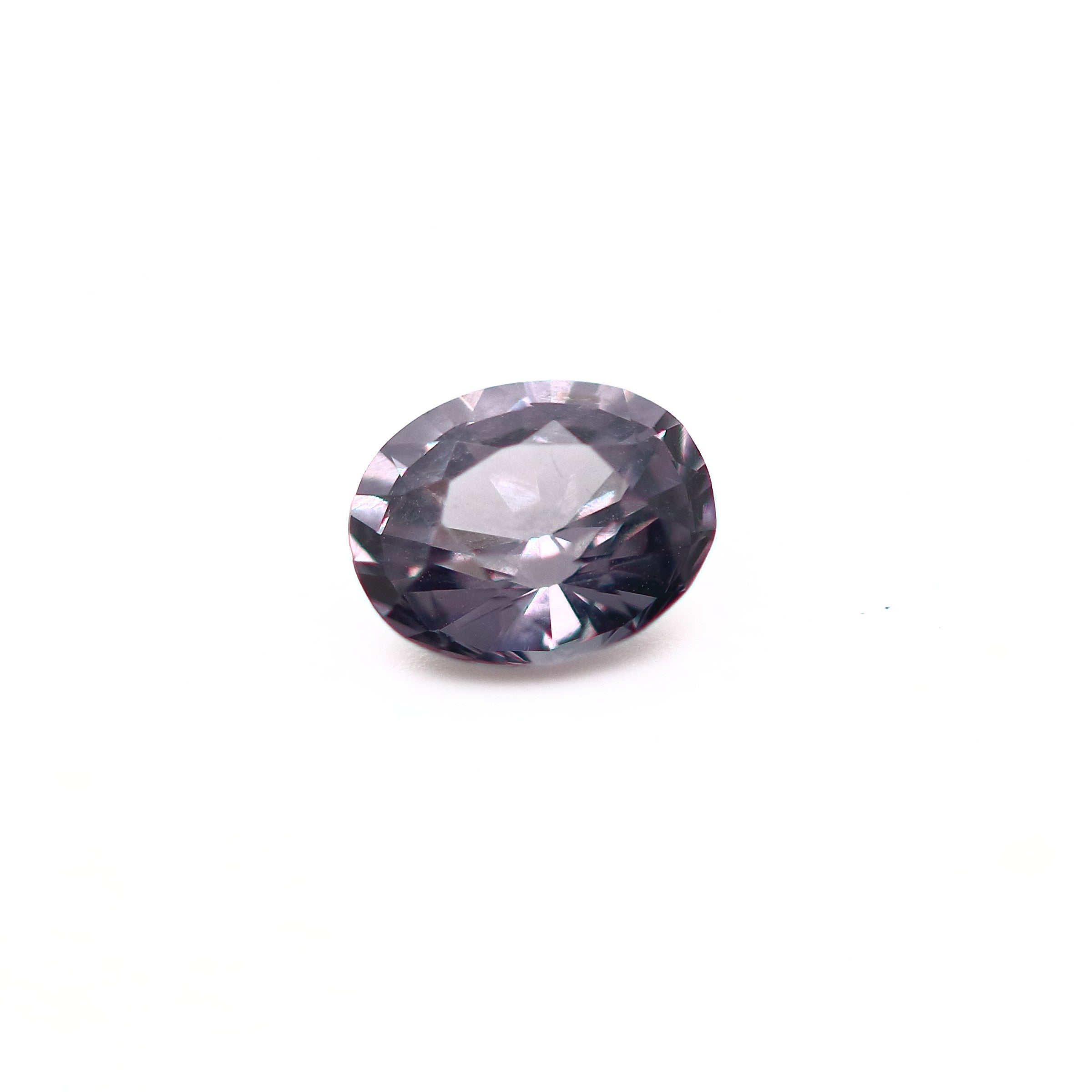 1.12 ct Purple Spinel