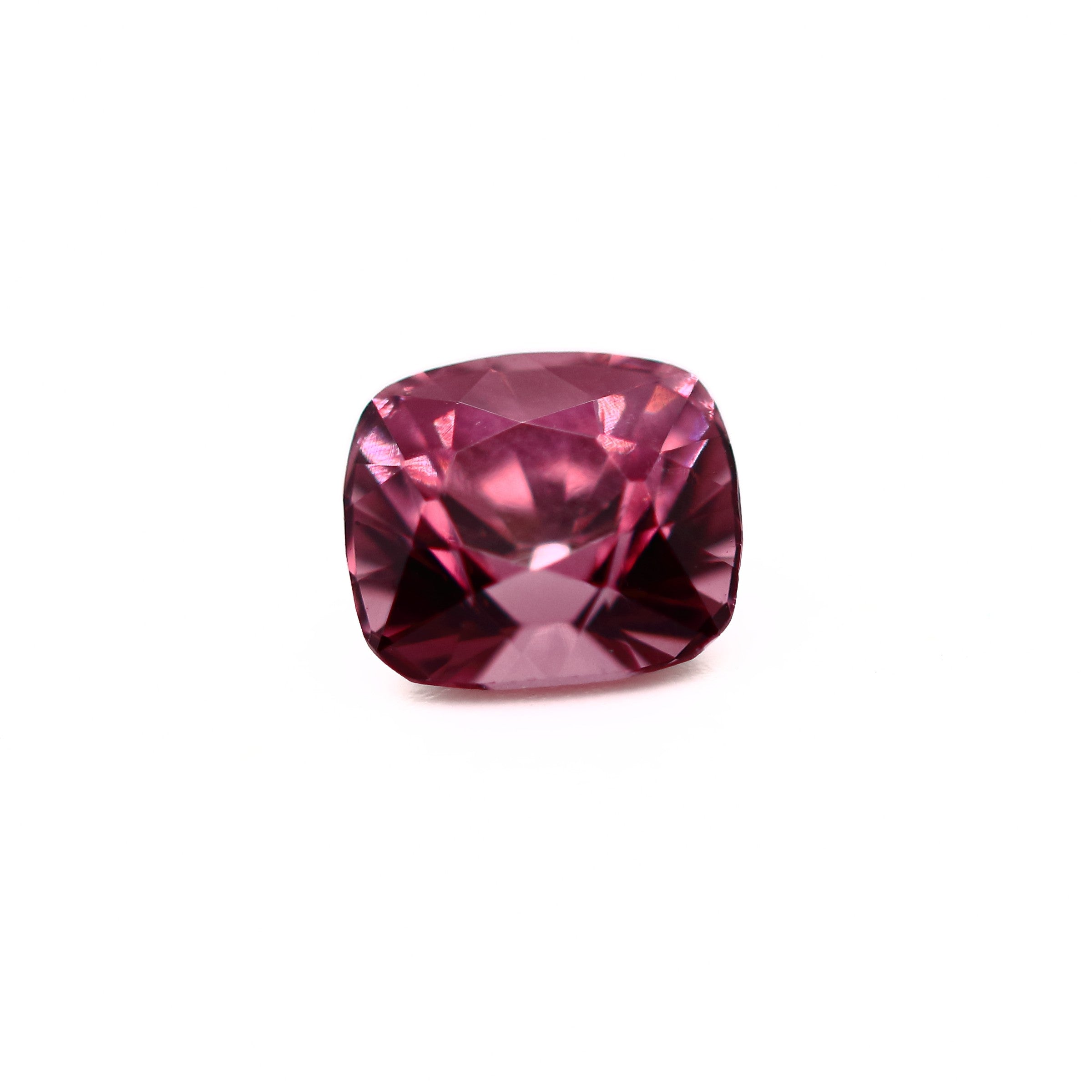 1.34 ct Deep Pink Spinel