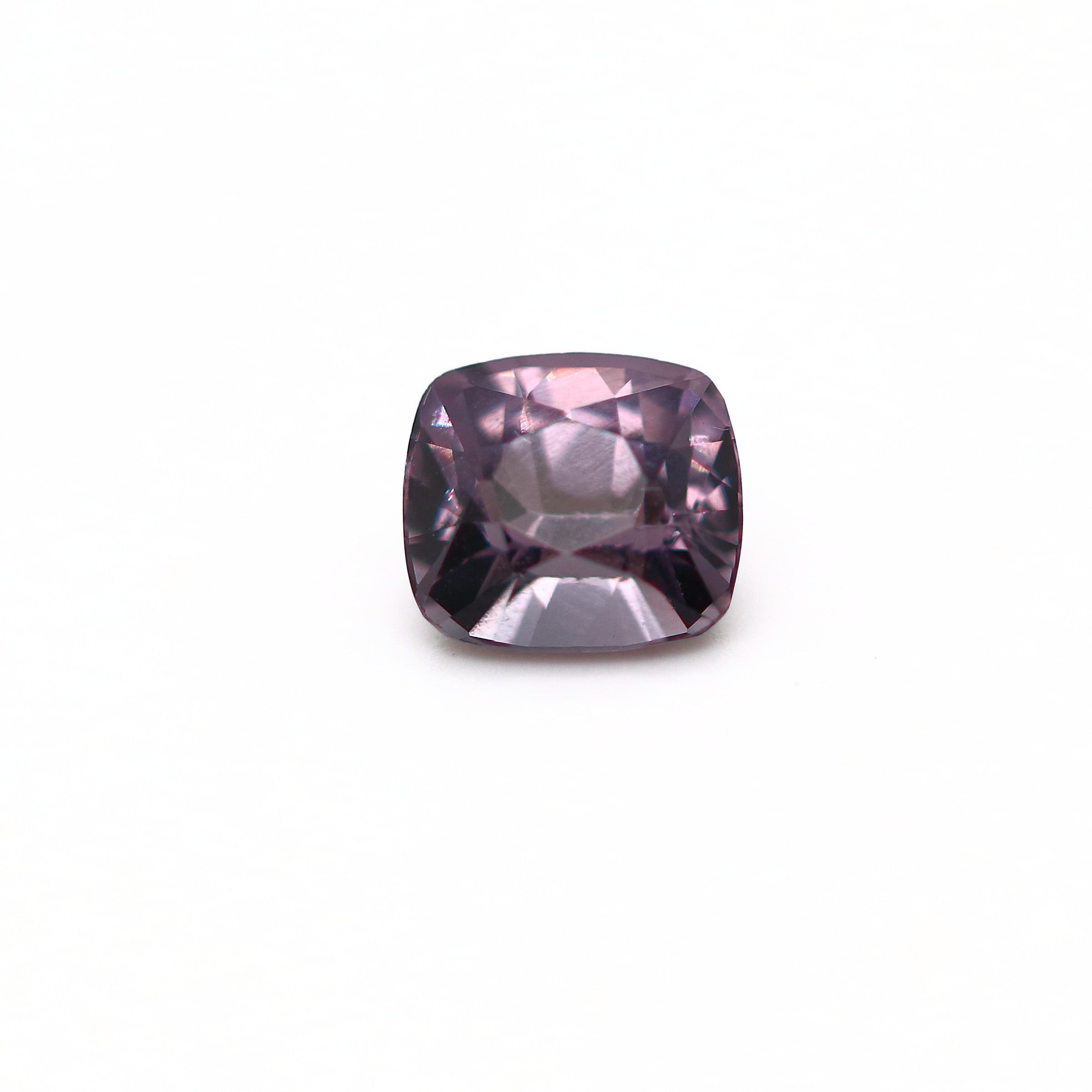 1.35 ct Purple Spinel