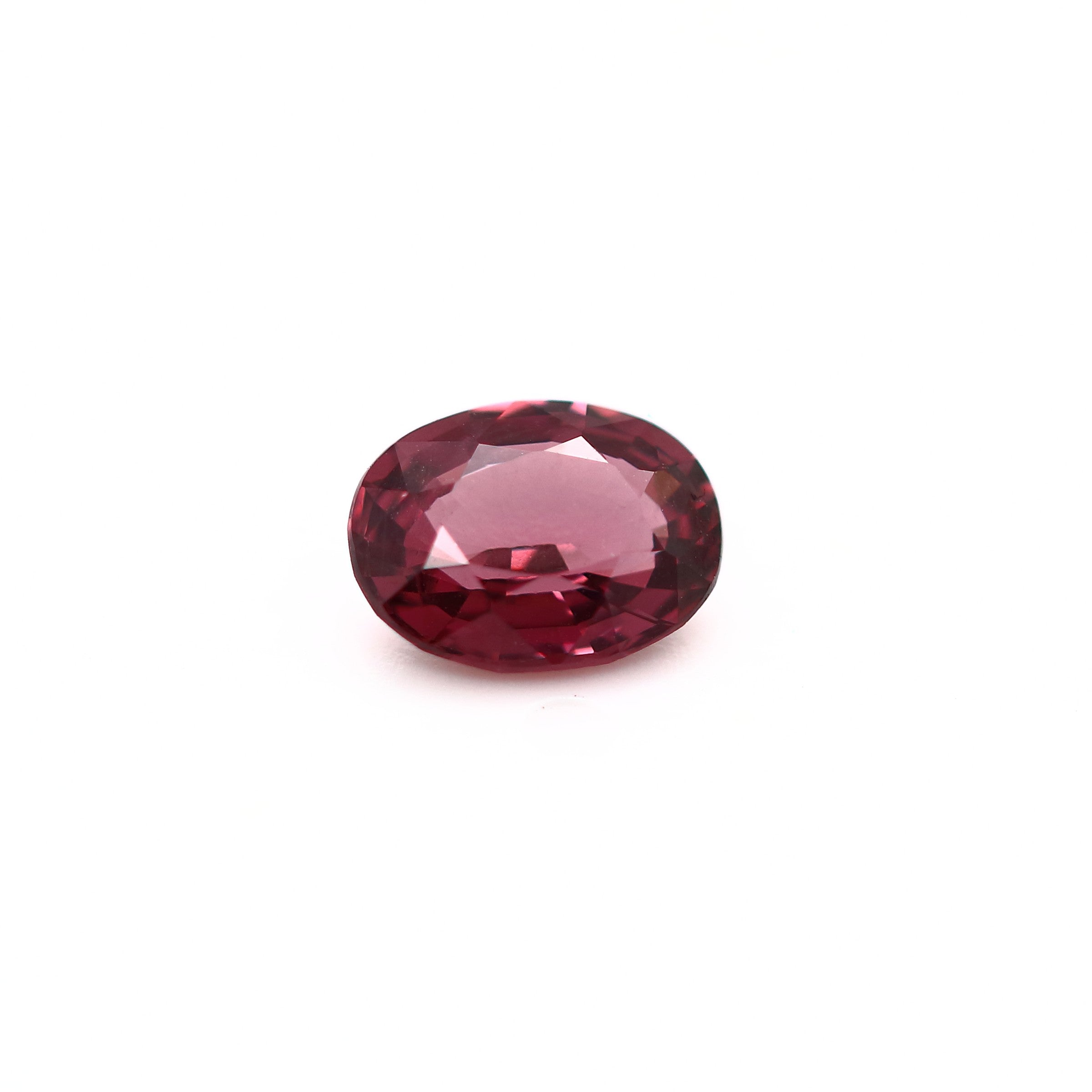 1.39 ct Deep Pink Spinel