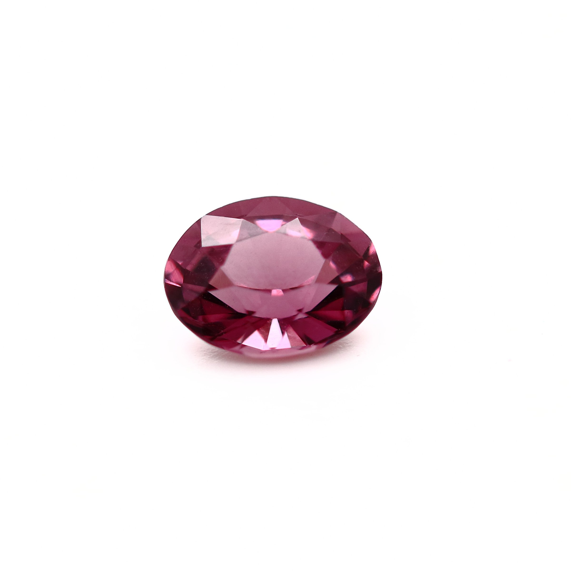 1.40 ct Purple Pink Spinel
