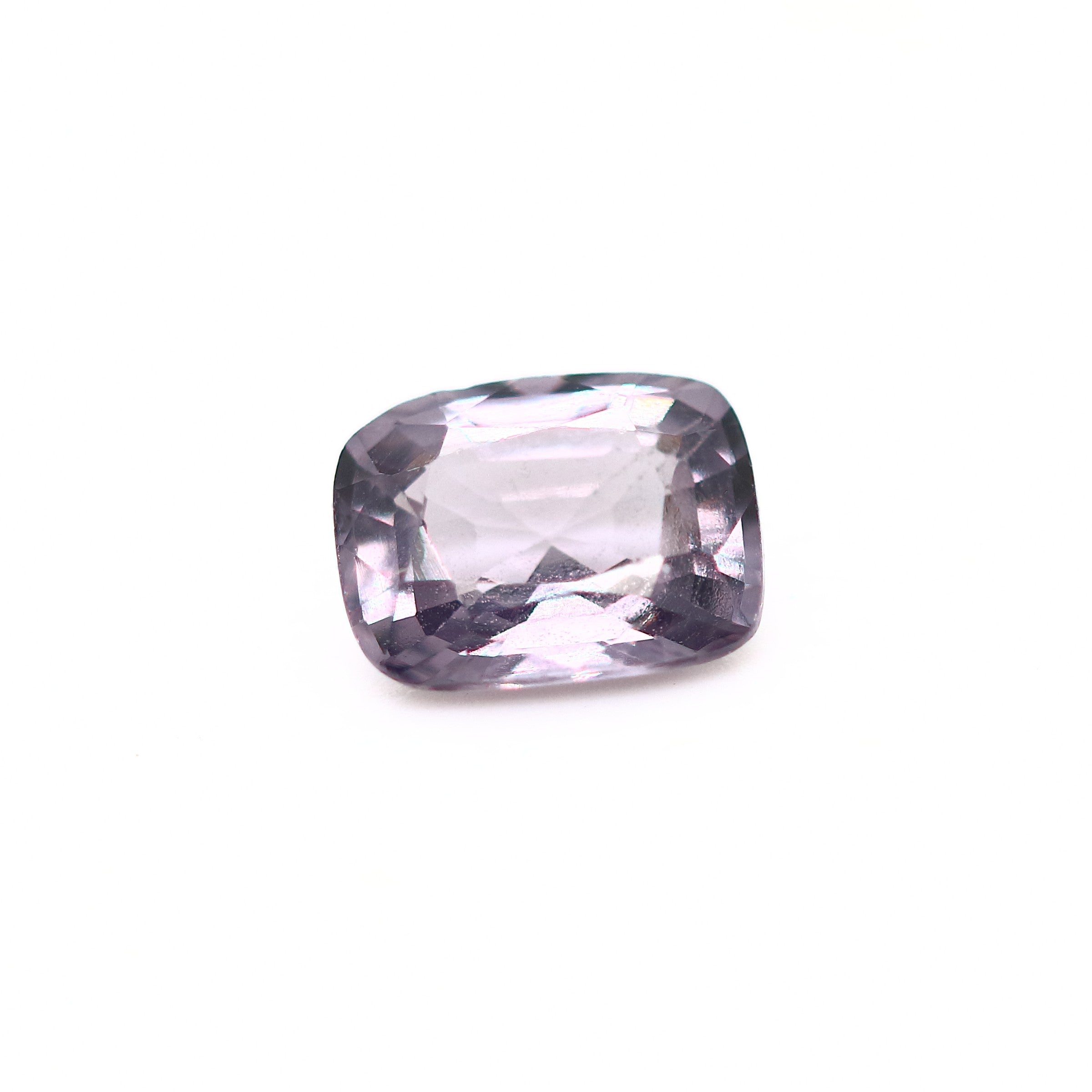 2.17 ct Purple Spinel