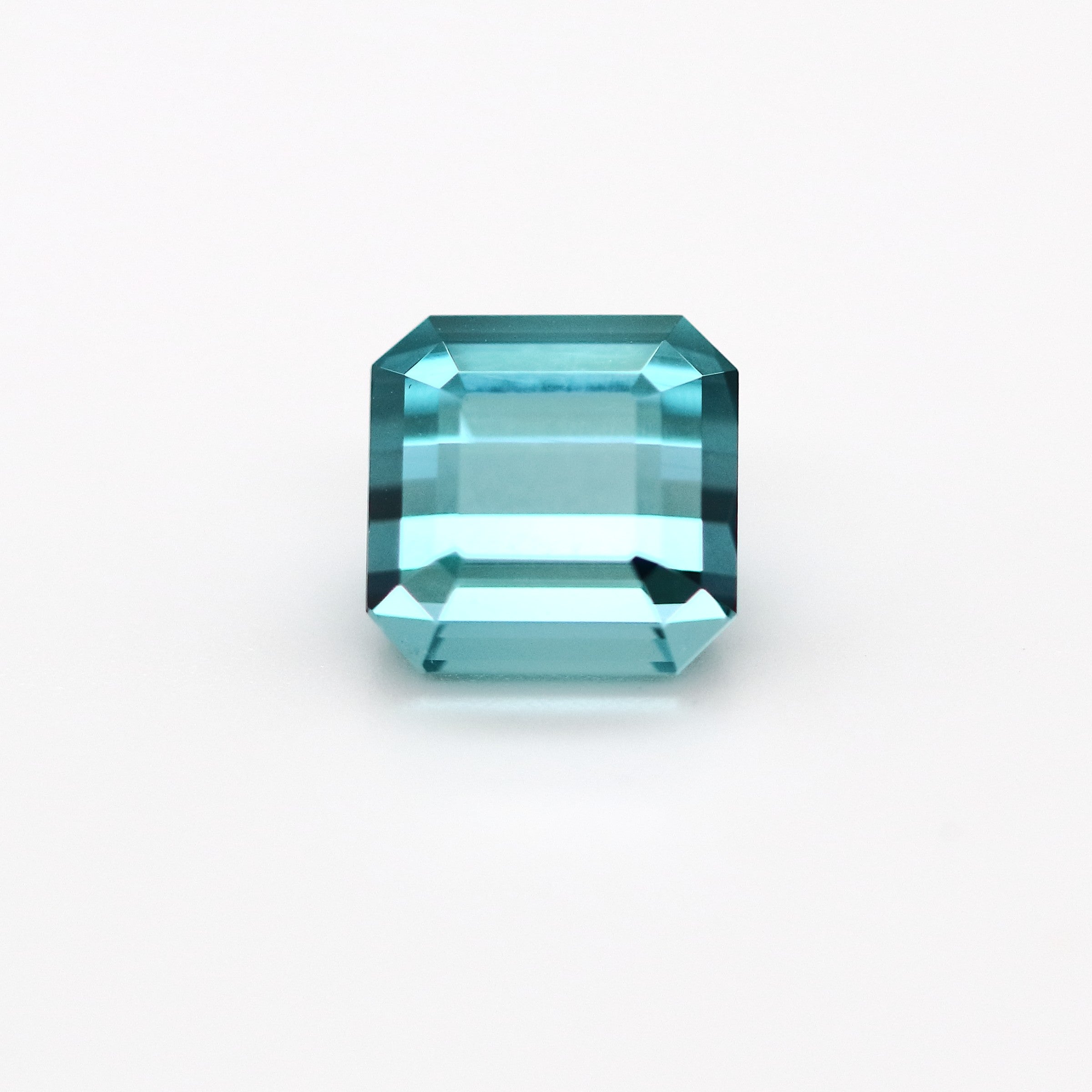 3.30 ct Blue Tourmaline