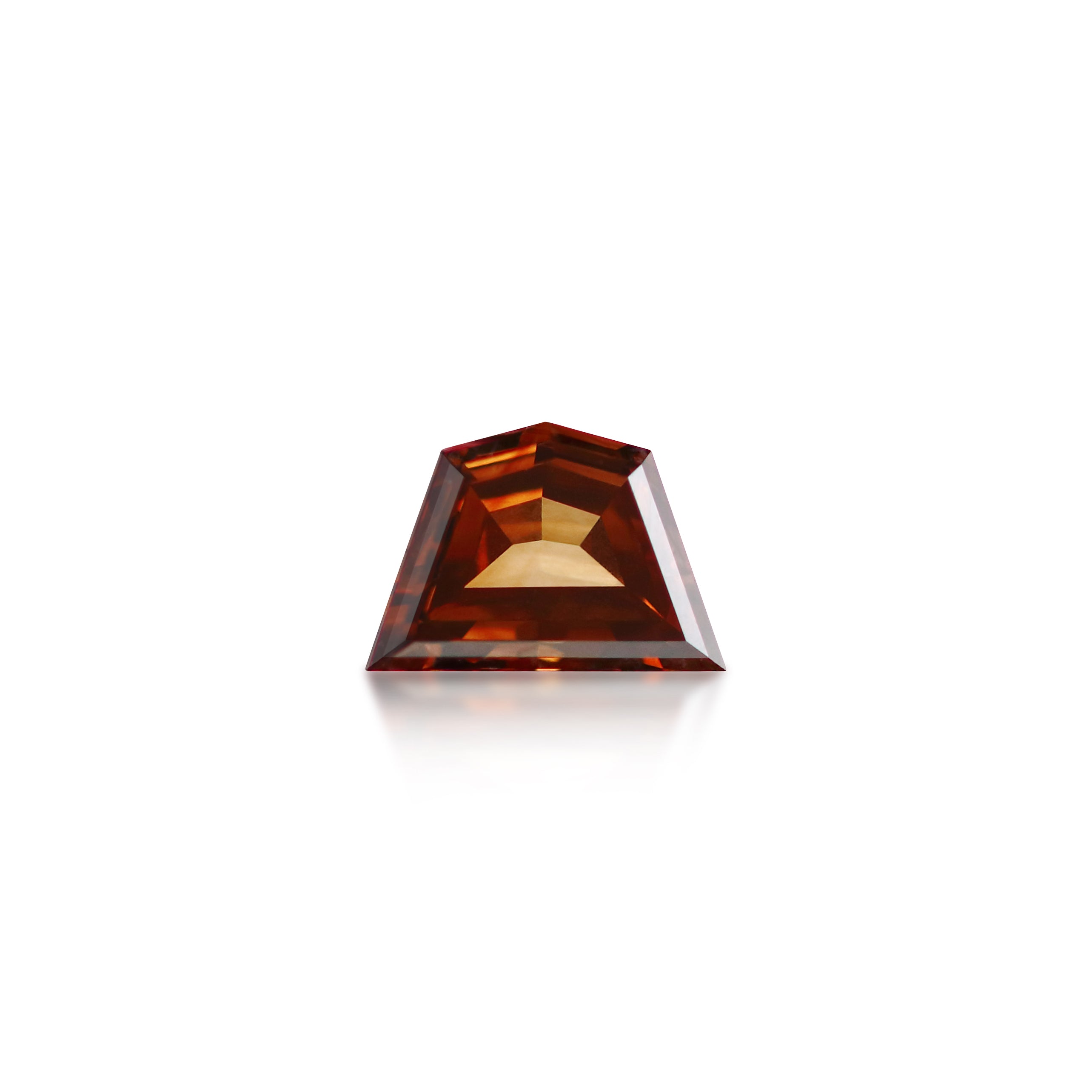 0.61 ct C7 Cadillac Cut