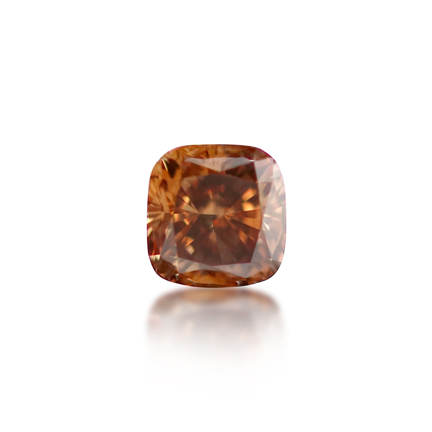 0.31 ct C7 Cushion Cut