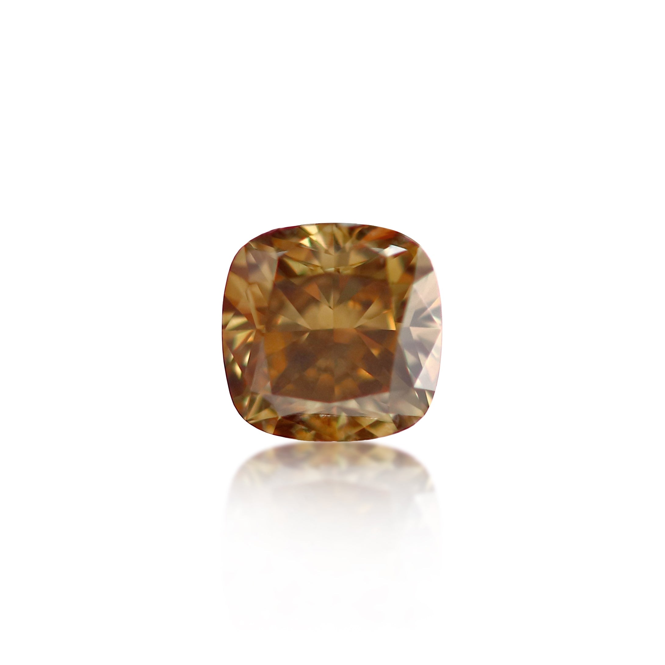 0.50 ct C7 Cushion Cut