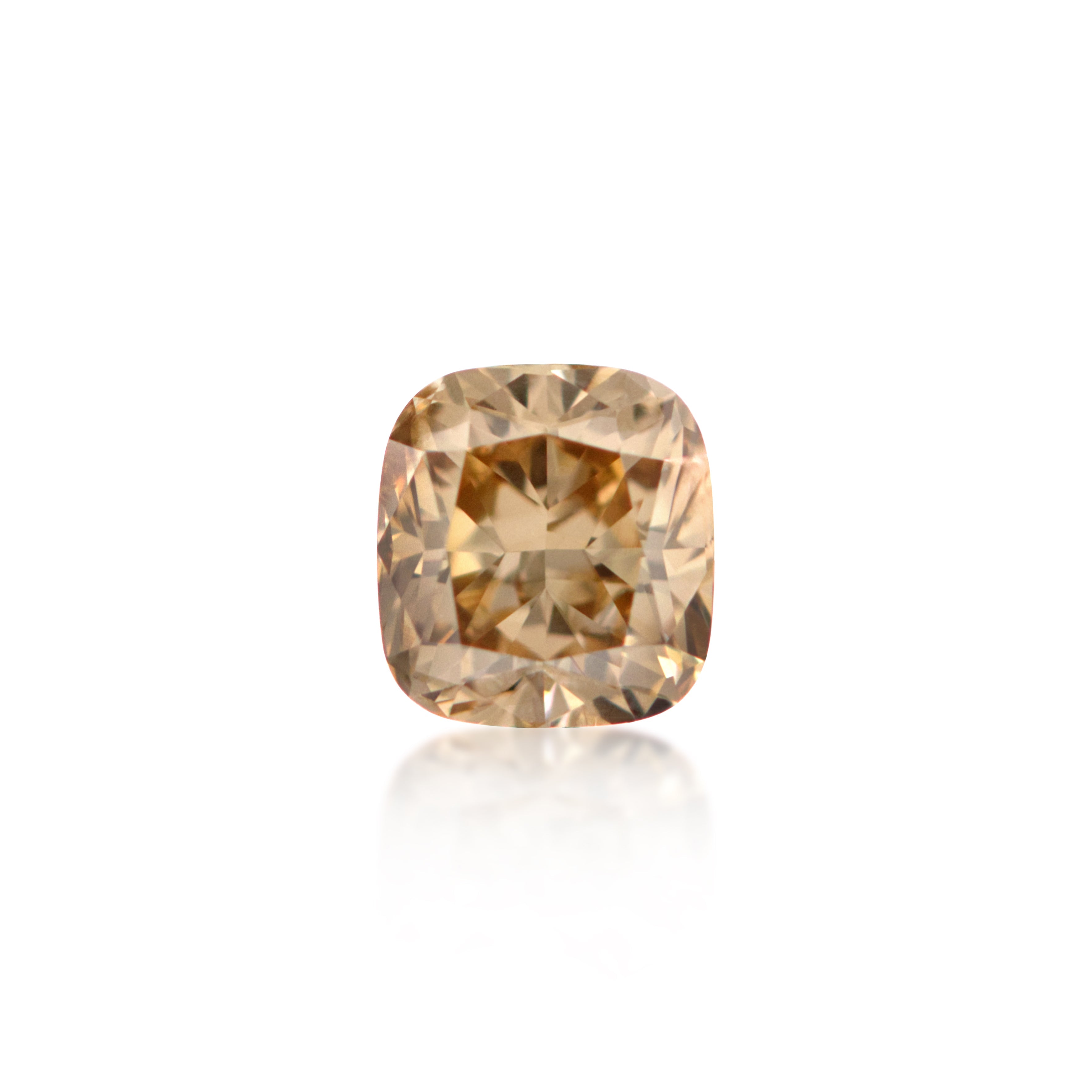 1.00 ct C2 Cushion Cut