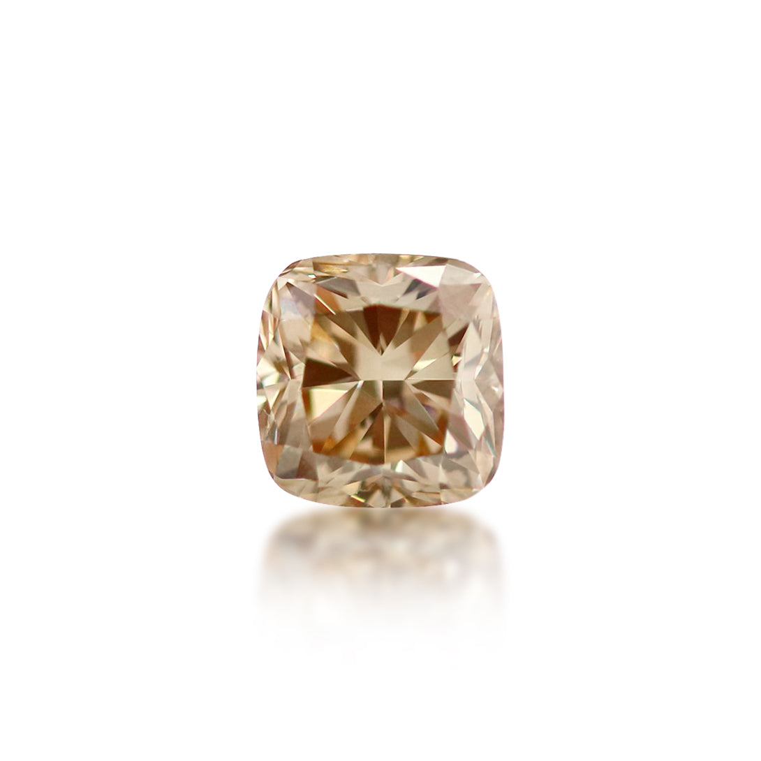 1.01 ct C3 Cushion Cut
