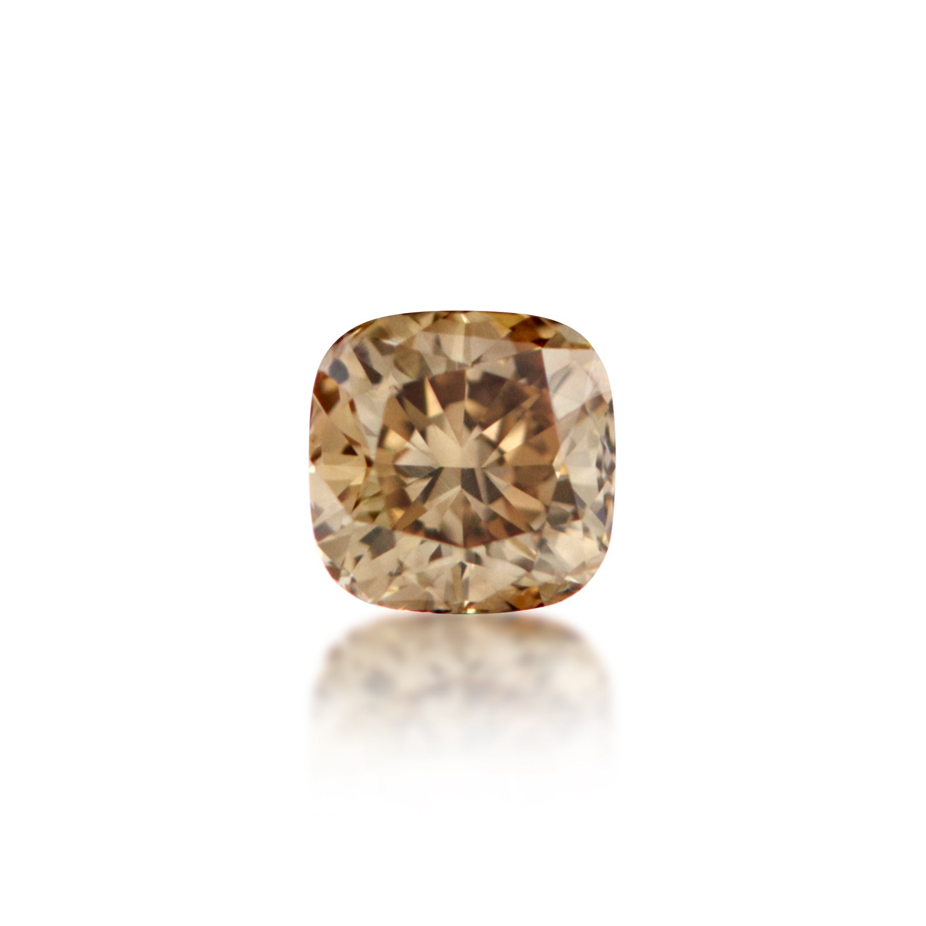 1.10 ct C3 Cushion Cut