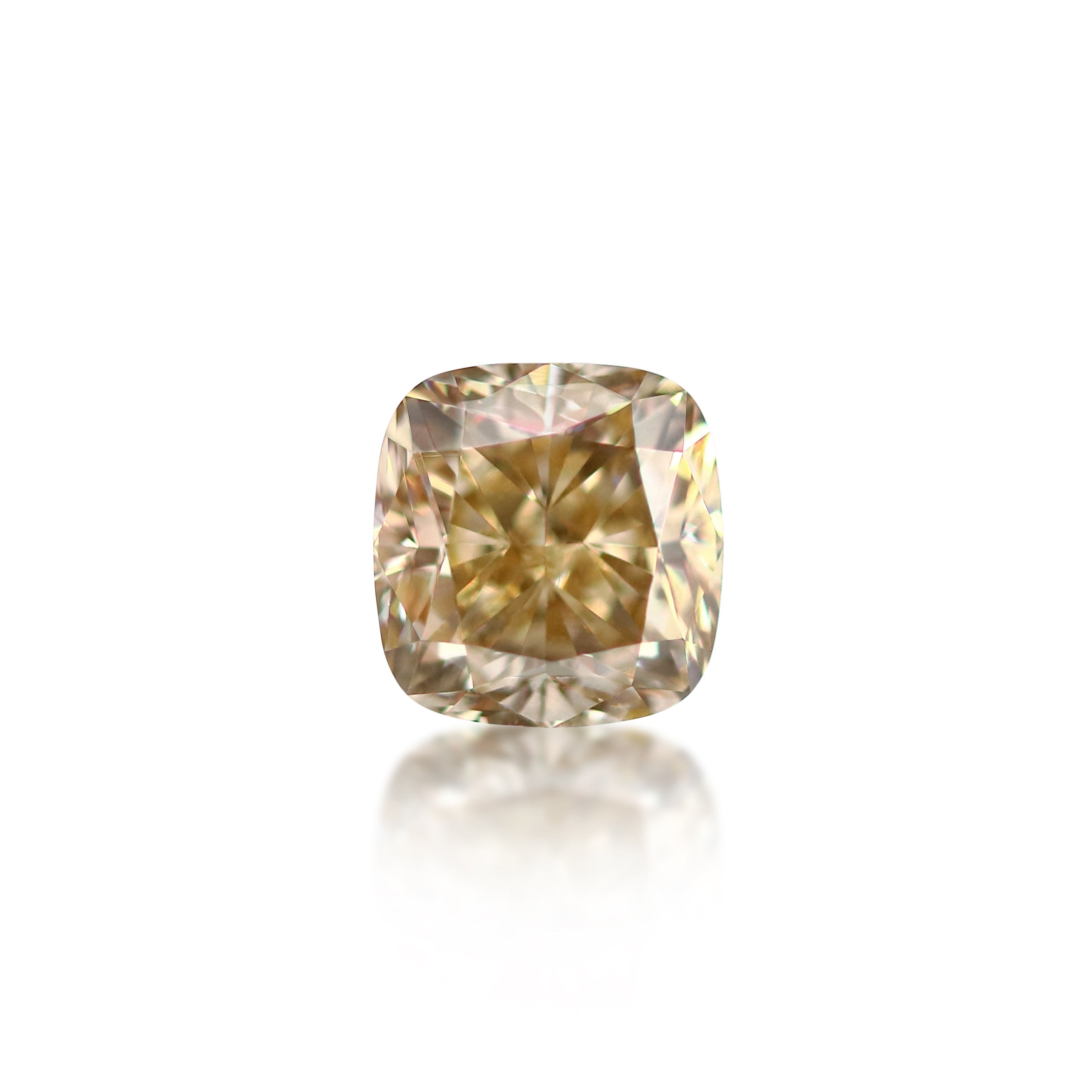 1.15 ct C2 Cushion Cut