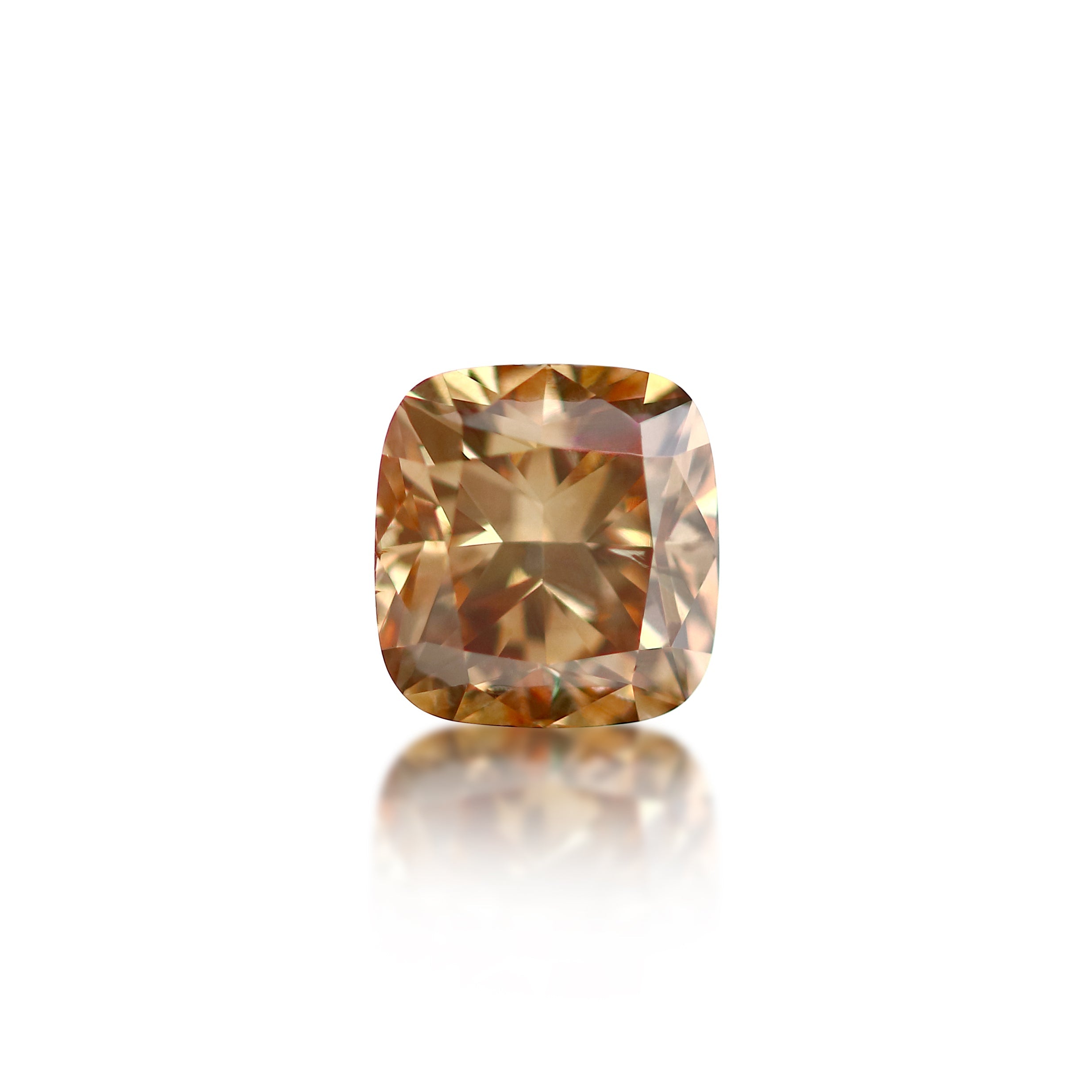 1.16 ct C5 Cushion Cut