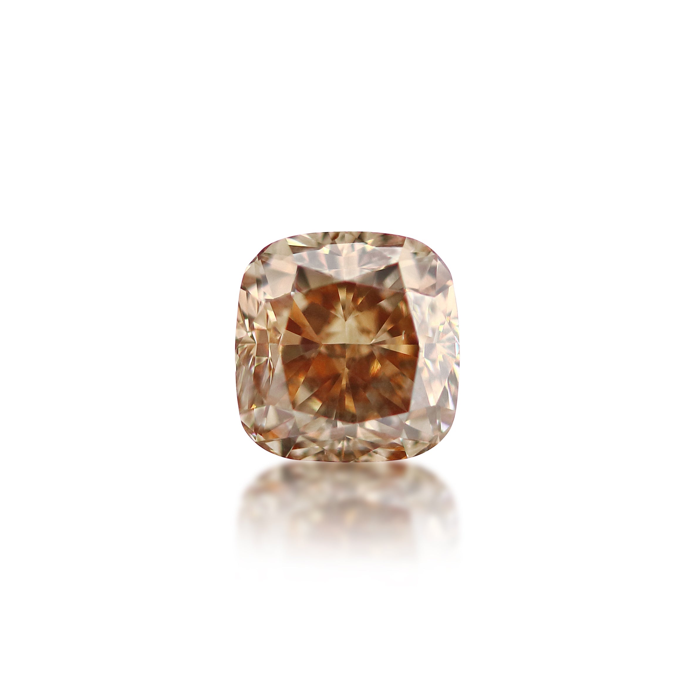 2.00 ct C3 Cushion Cut