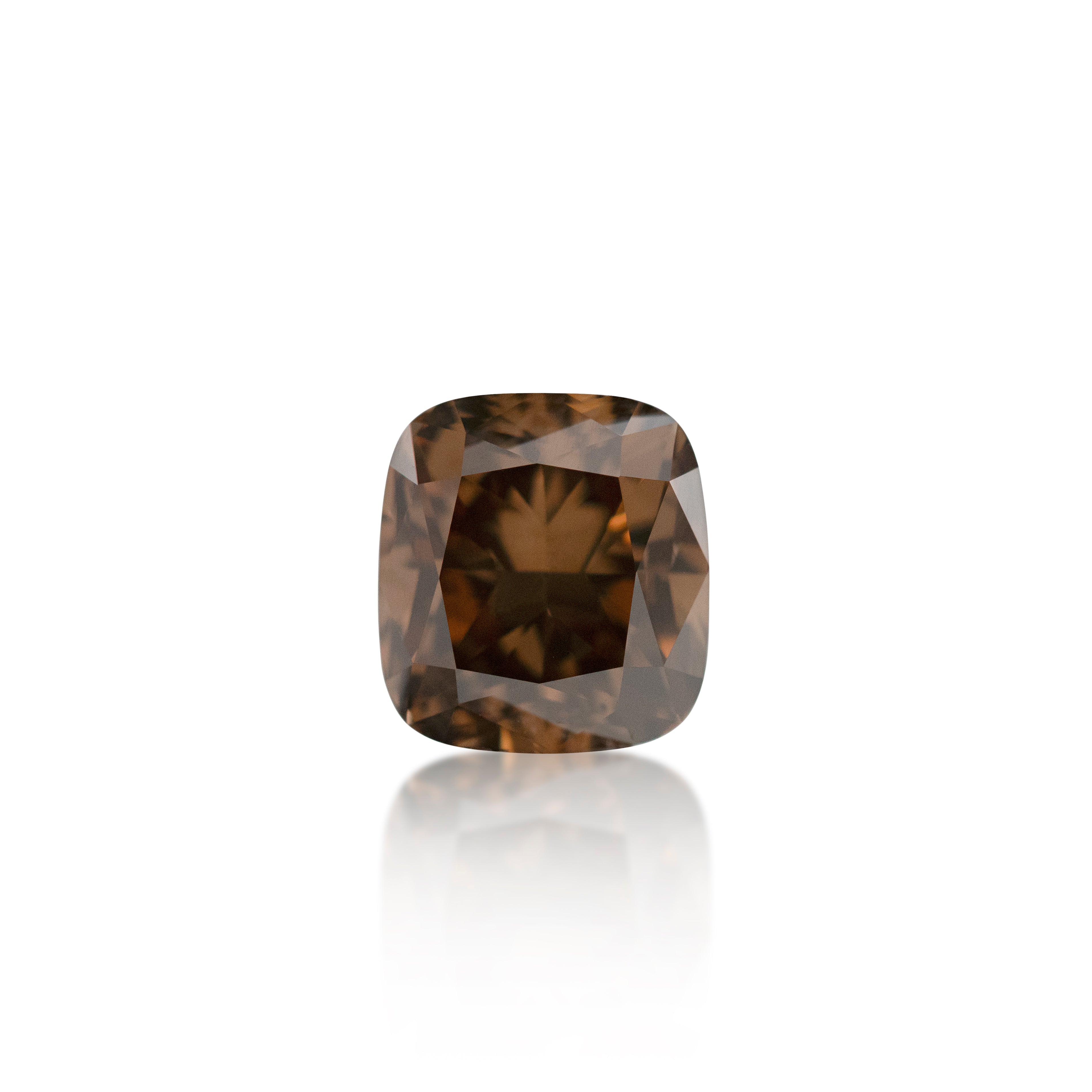2.00 ct Cushion Cut C7