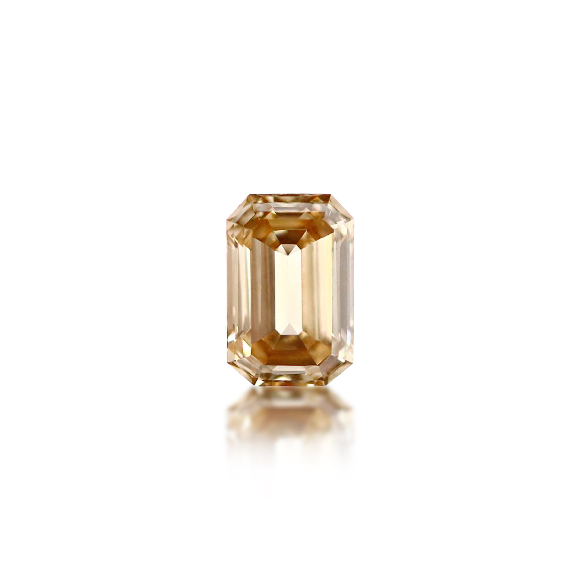 0.50 ct C4 Emerald Cut