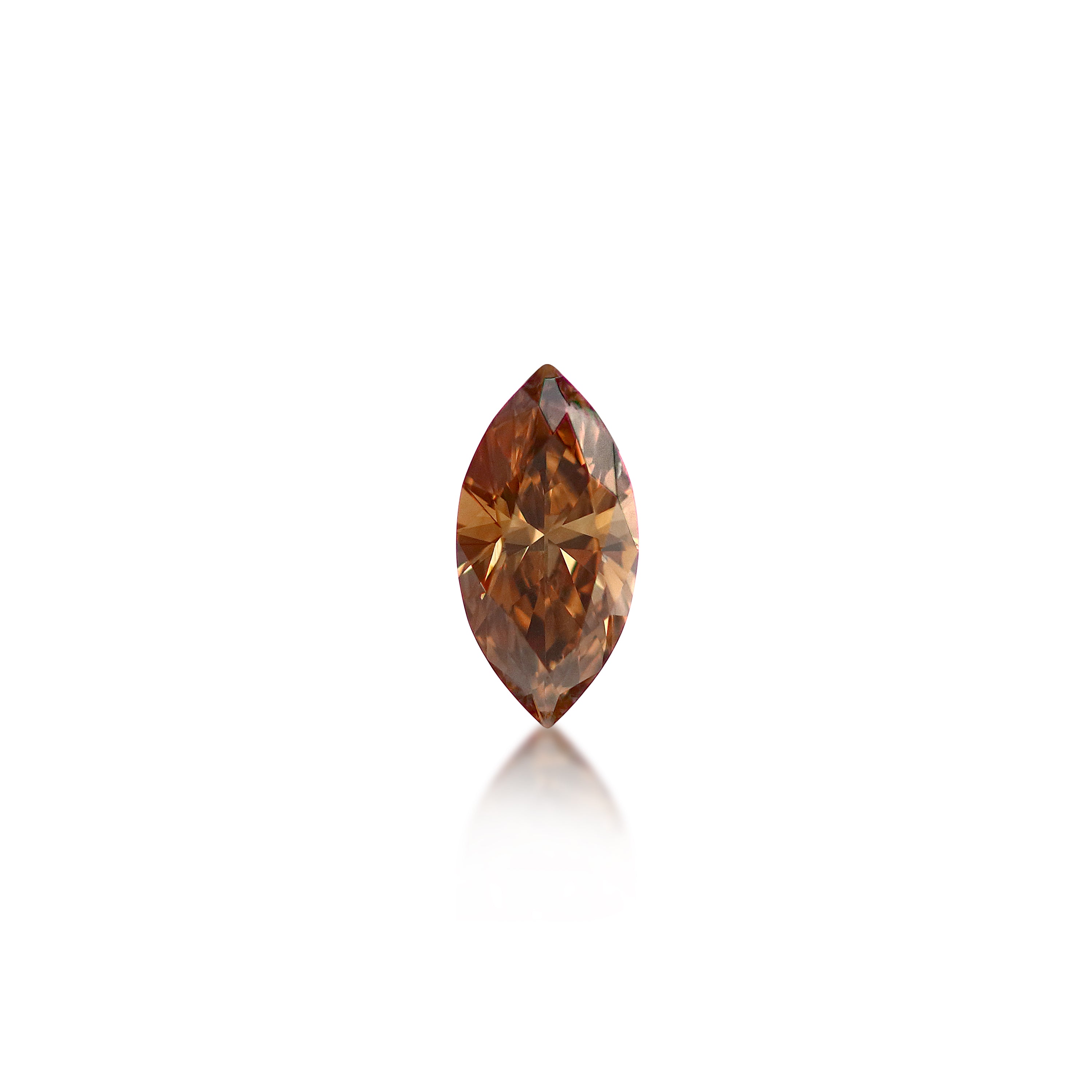 0.51 ct C7 Marquise Cut