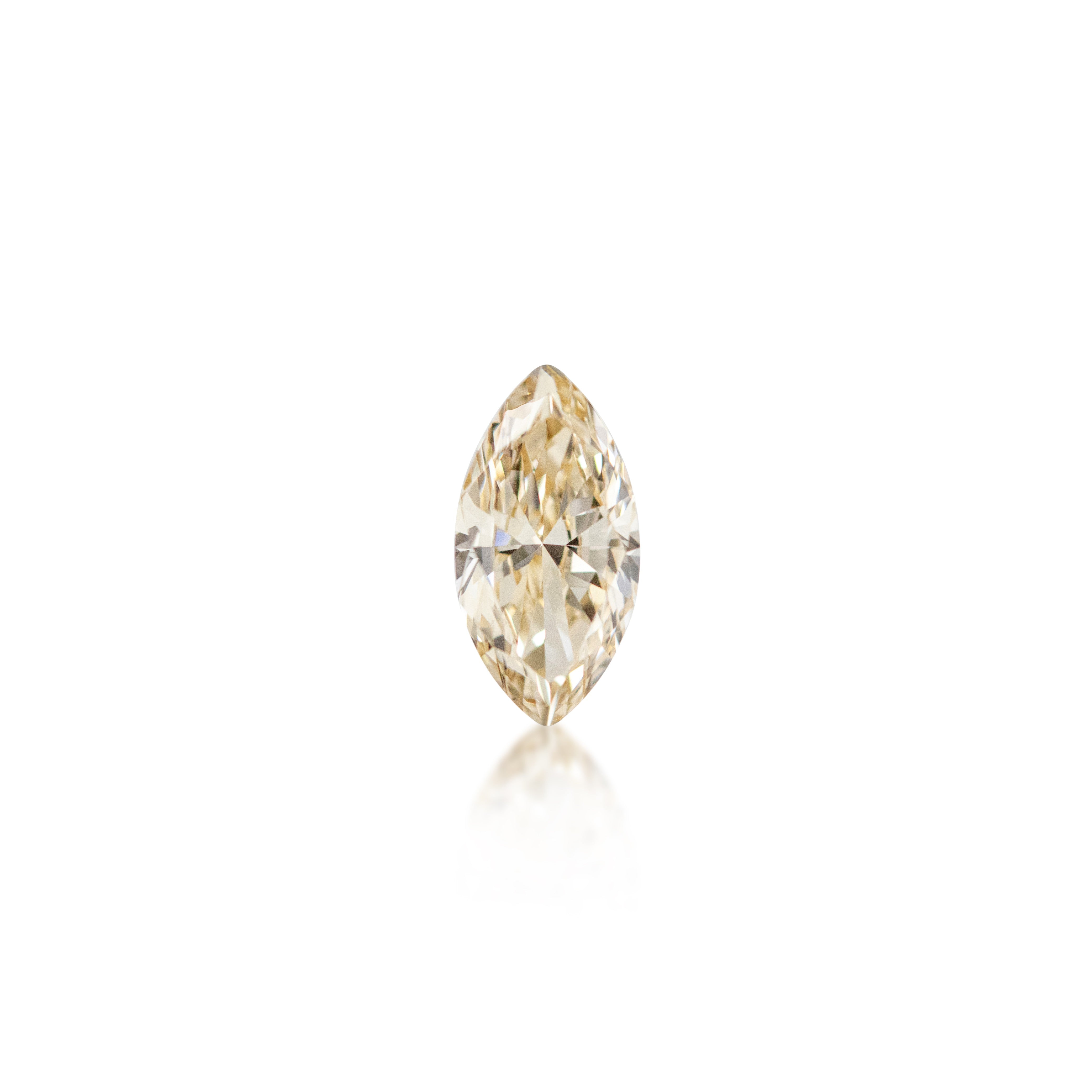 1.00 ct C2 Marquise Cut