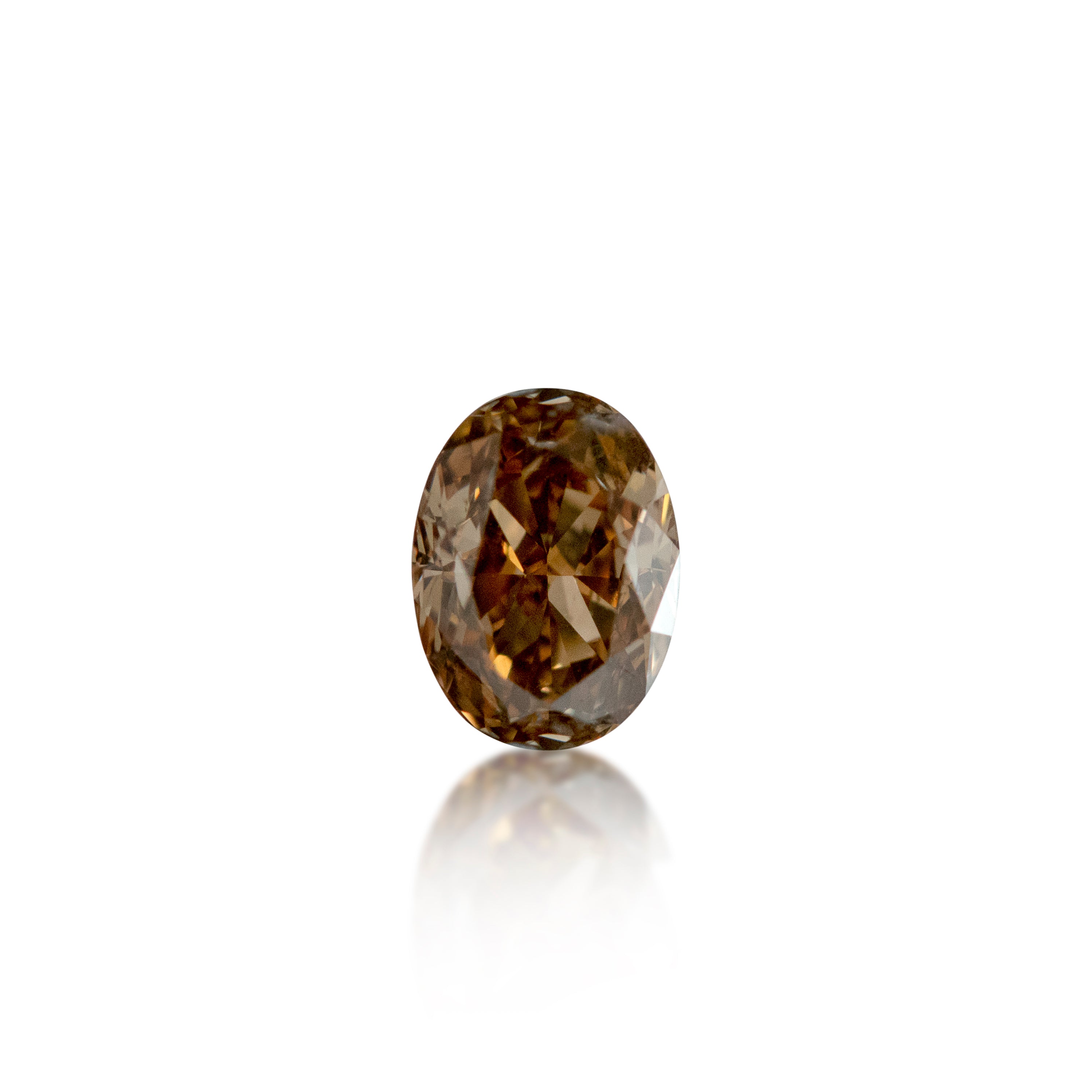 0.51 ct Oval Cut C5