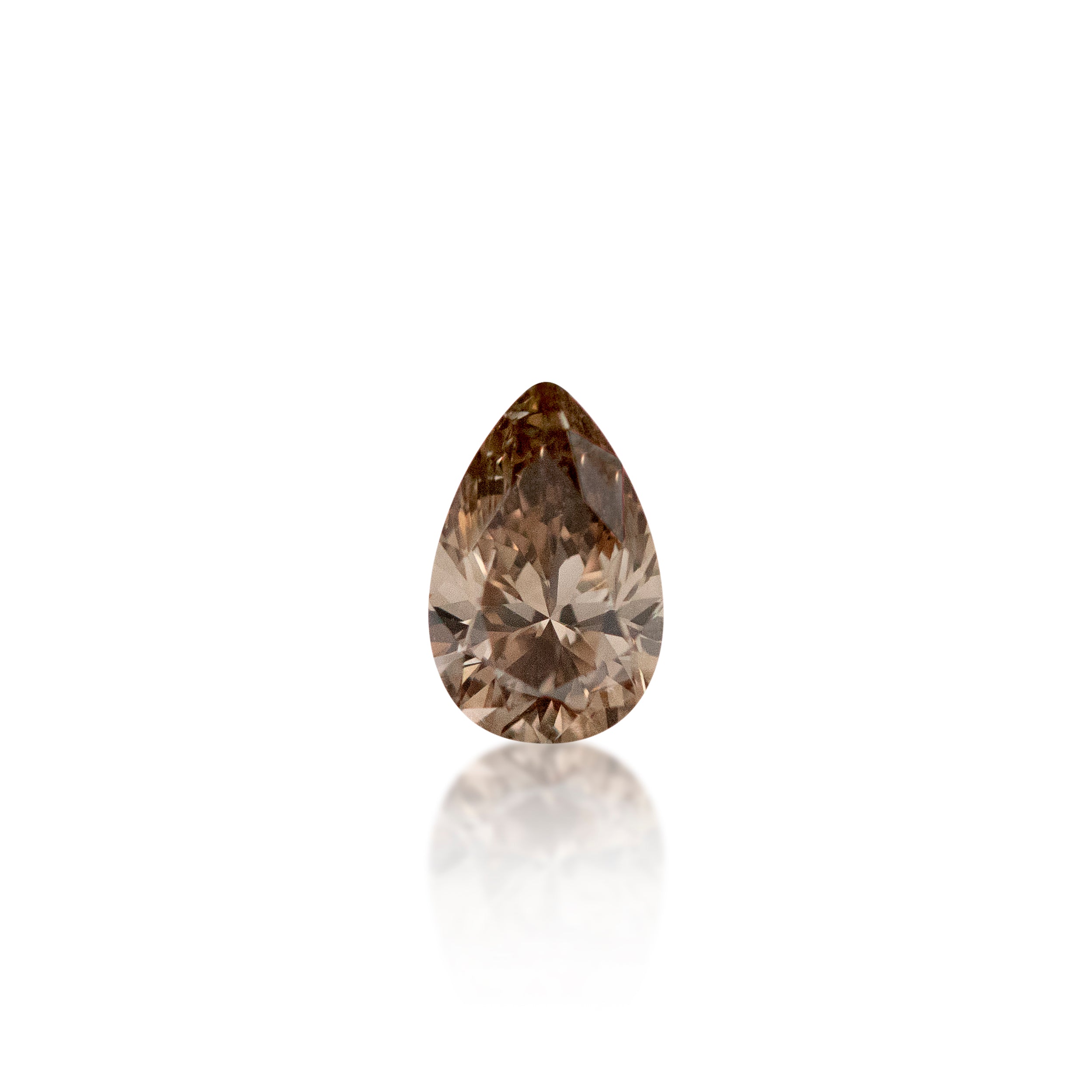 0.29 ct C5 Pear Cut