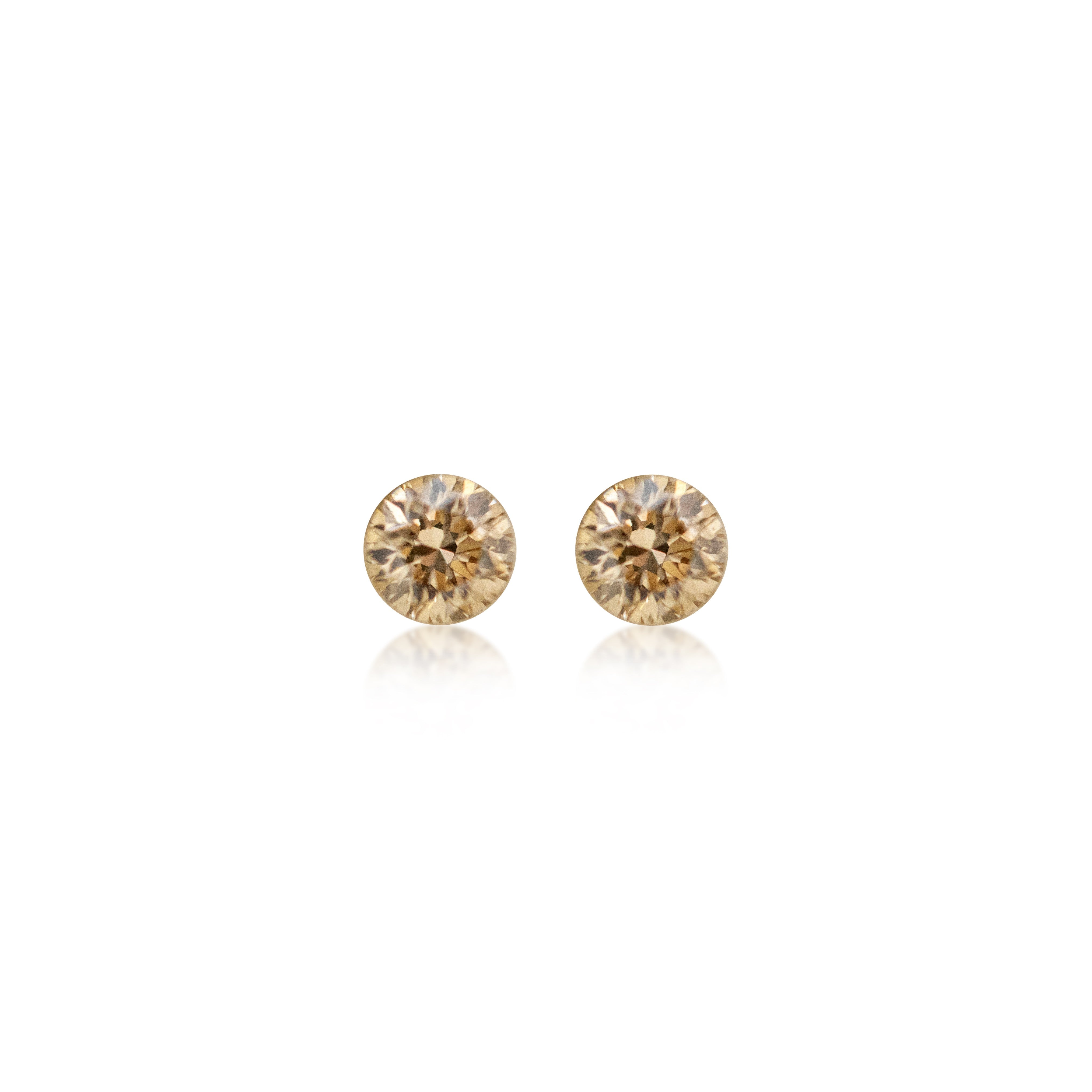 2 = 0.29 ct Round Brilliant Cut C5