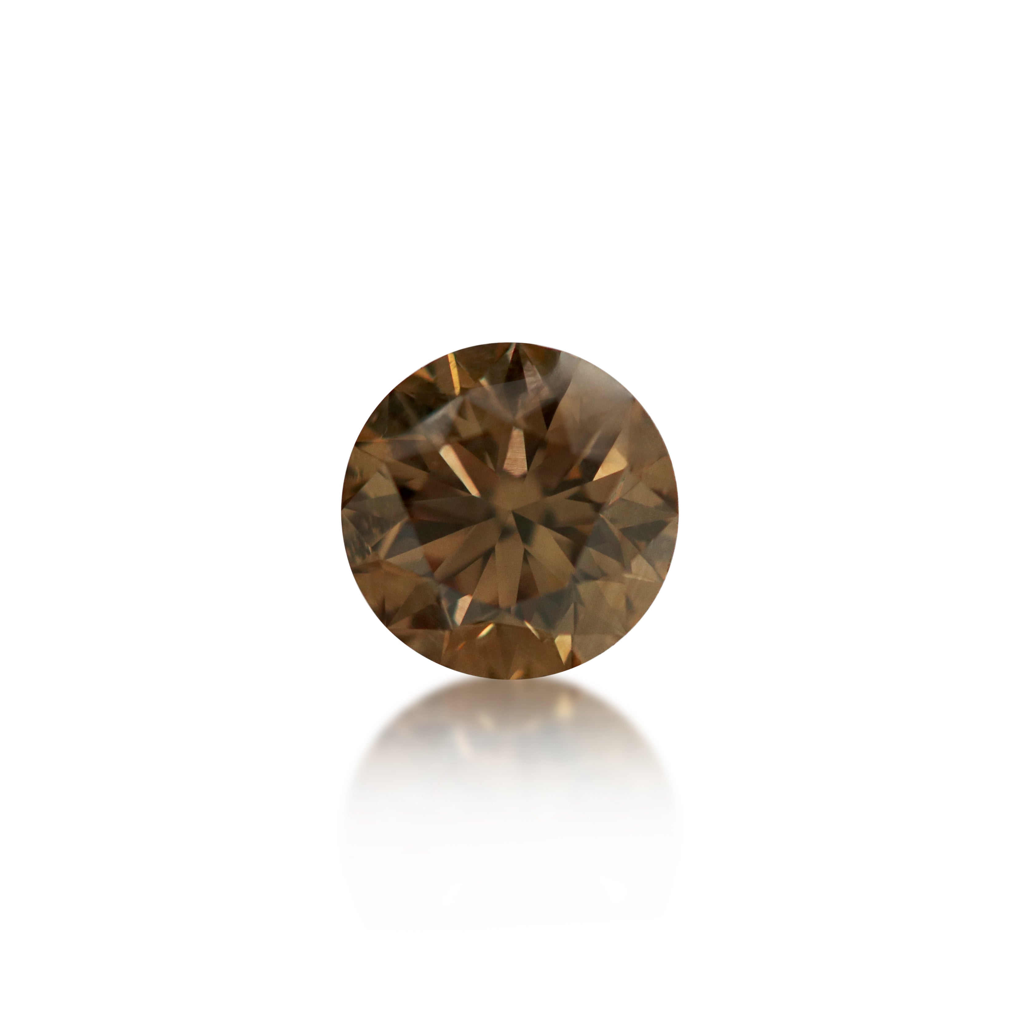 0.48 ct C6 Round Brilliant Cut