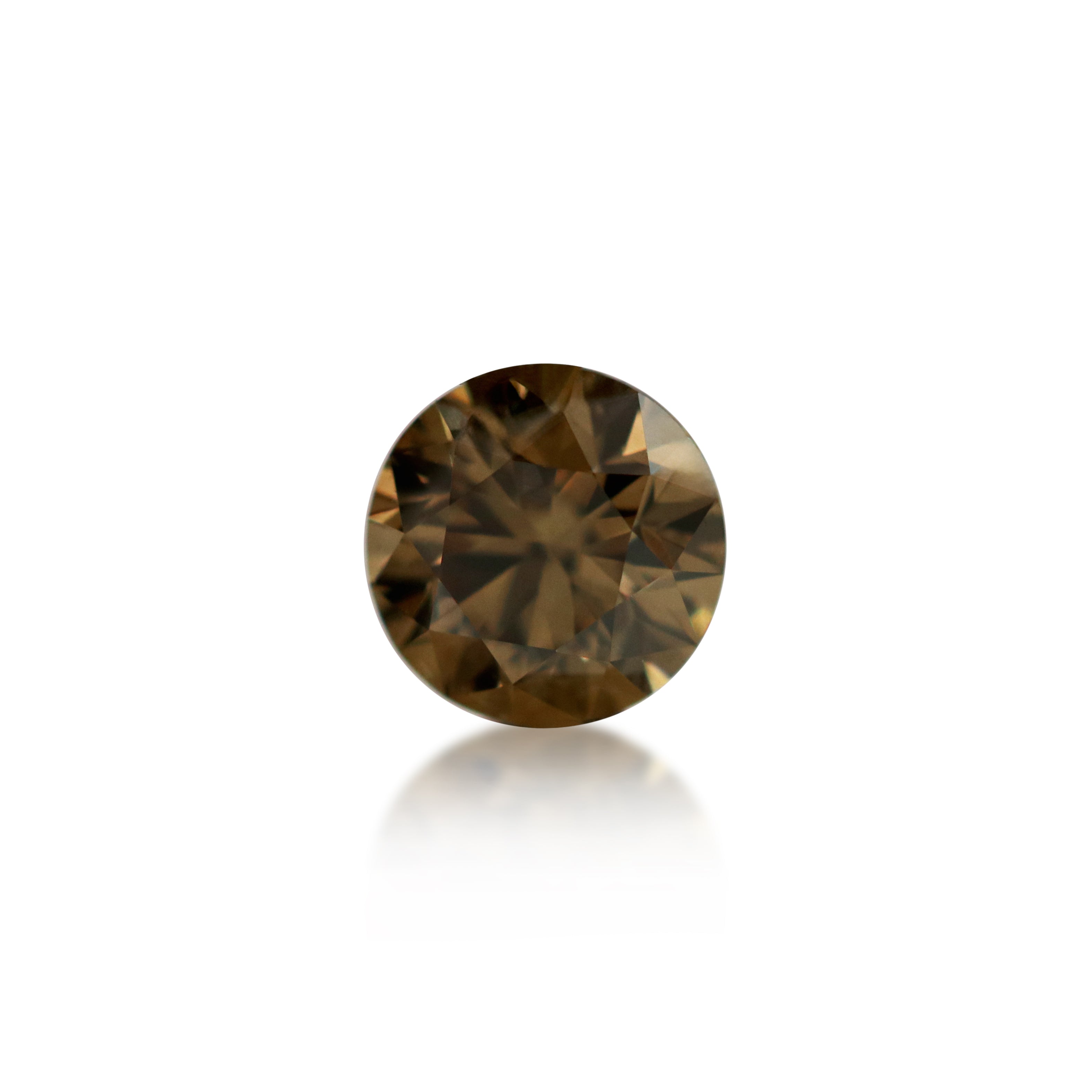 0.50 ct C6 Round Brilliant Cut