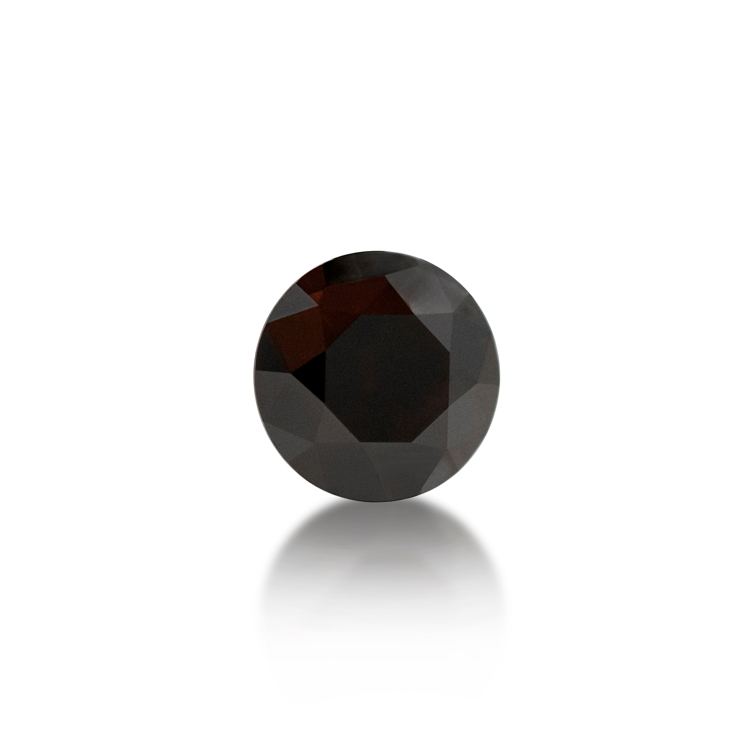 0.64 ct C8 Round Brilliant Cut