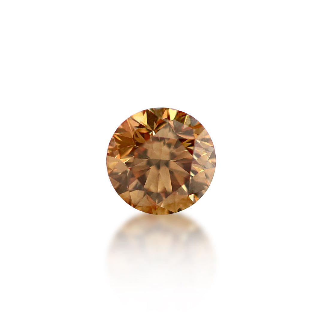 0.70 ct C5 Round Brilliant Cut