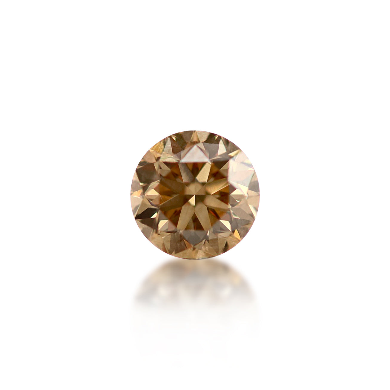 0.74 ct C5 Round Brilliant Cut