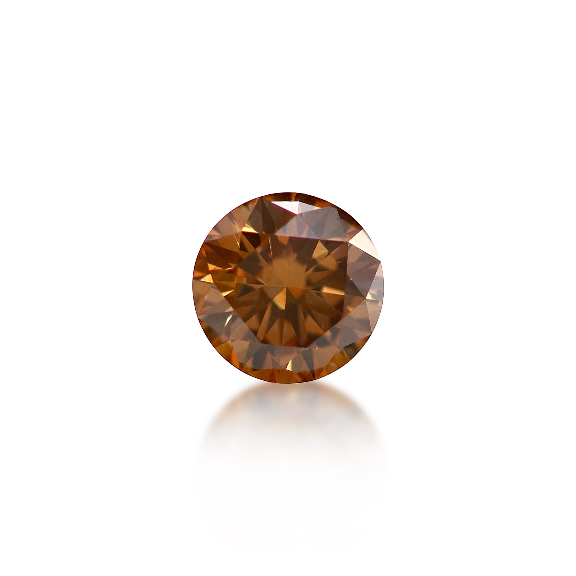 1.00 ct C7 Round Brilliant Cut