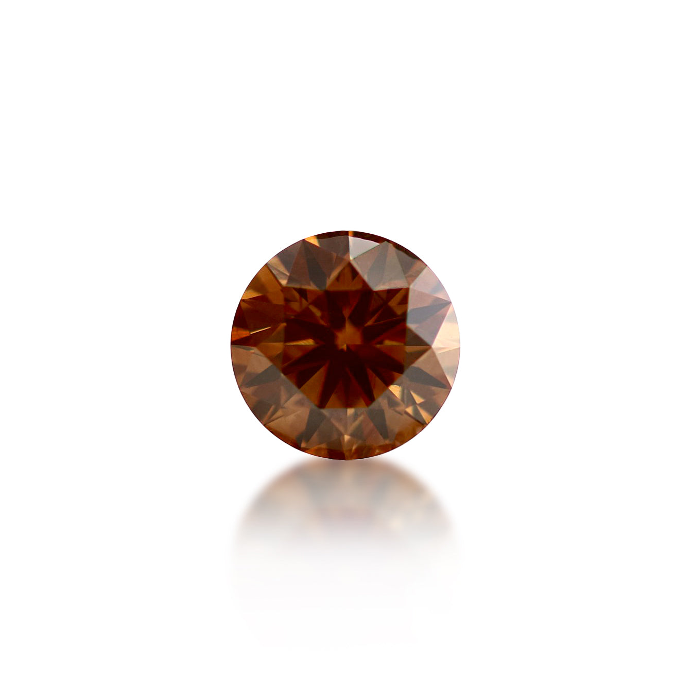 1.02 ct C7 Round Brilliant Cut