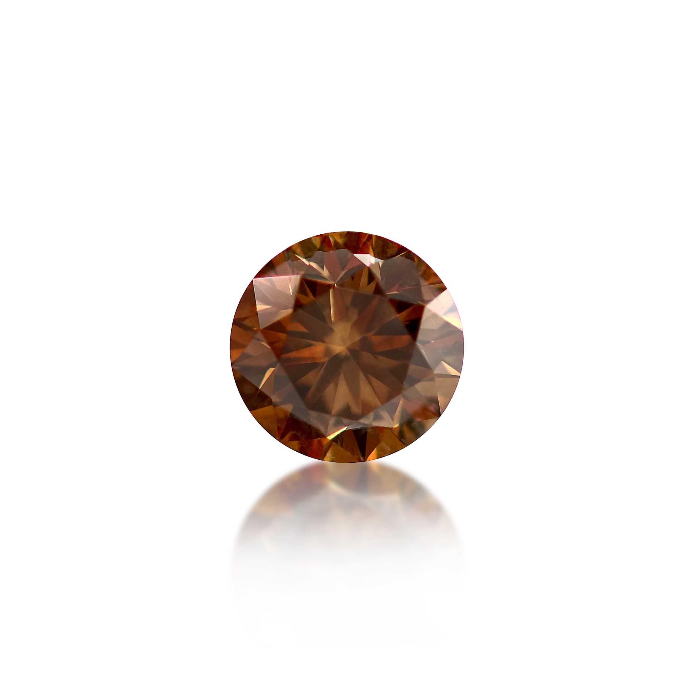 1.04 ct C7 Round Brilliant Cut