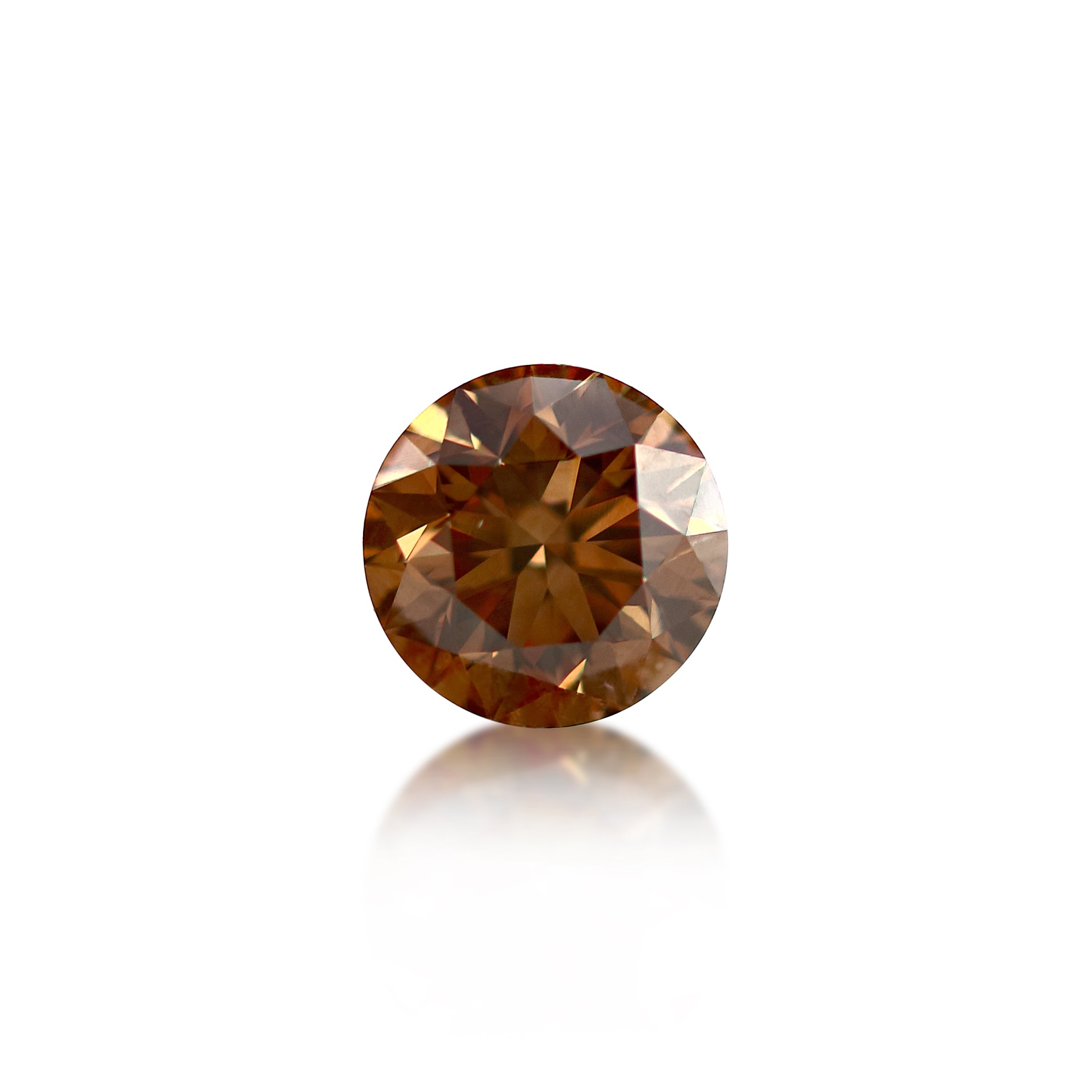 1.10 ct C7 Round Brilliant Cut