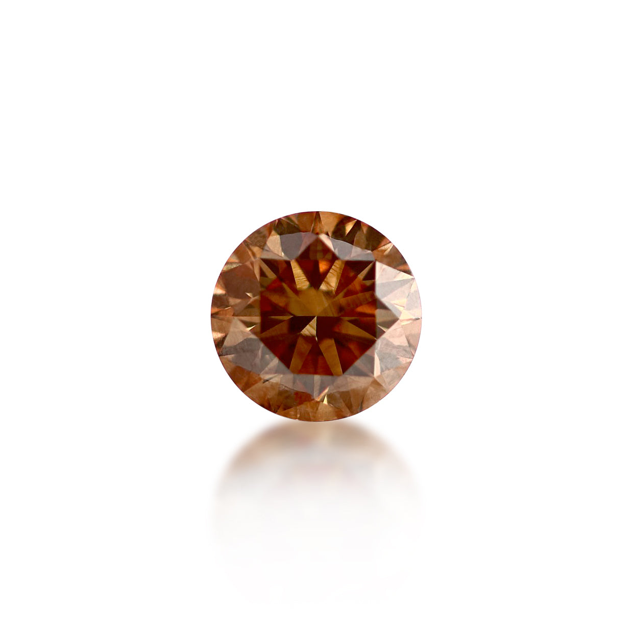 1.15 ct C6 Round Brilliant Cut