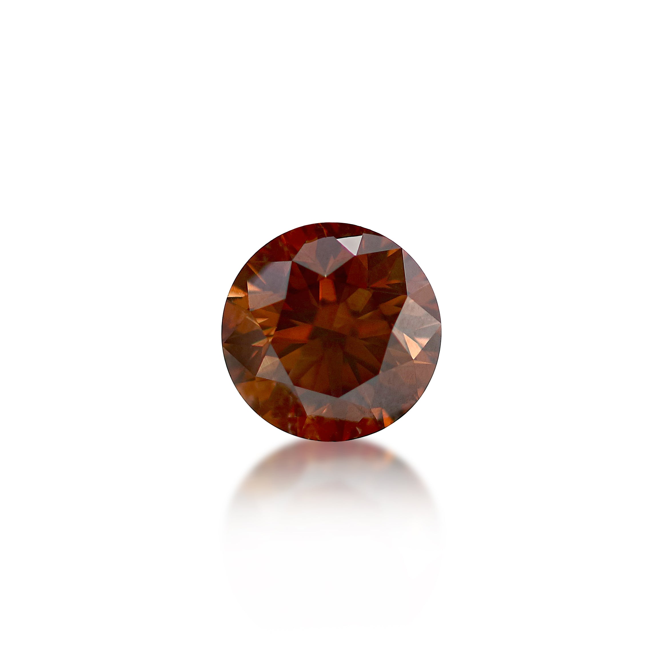 1.15 ct C7 Round Brilliant Cut