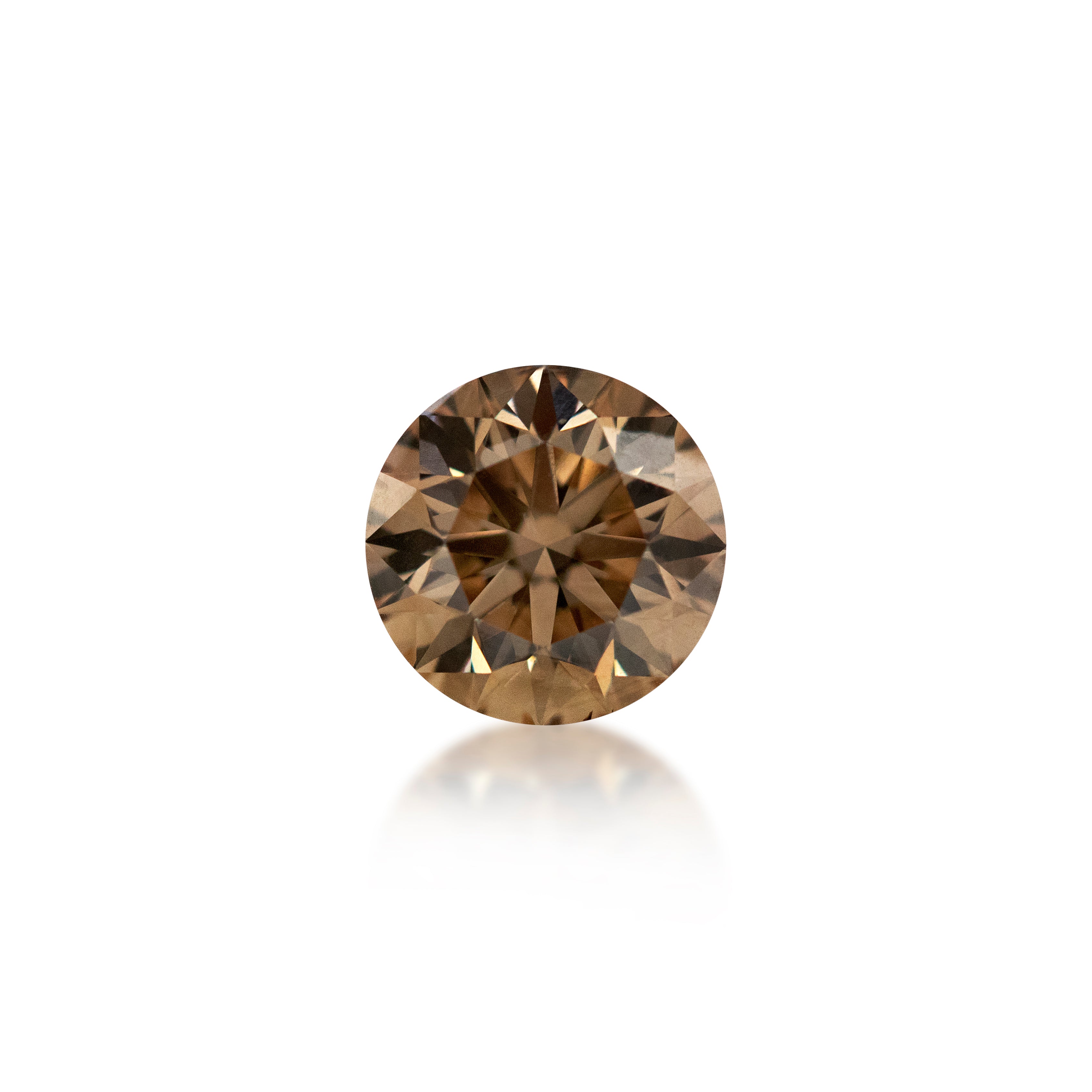 1.18 ct C4 Round Brilliant Cut